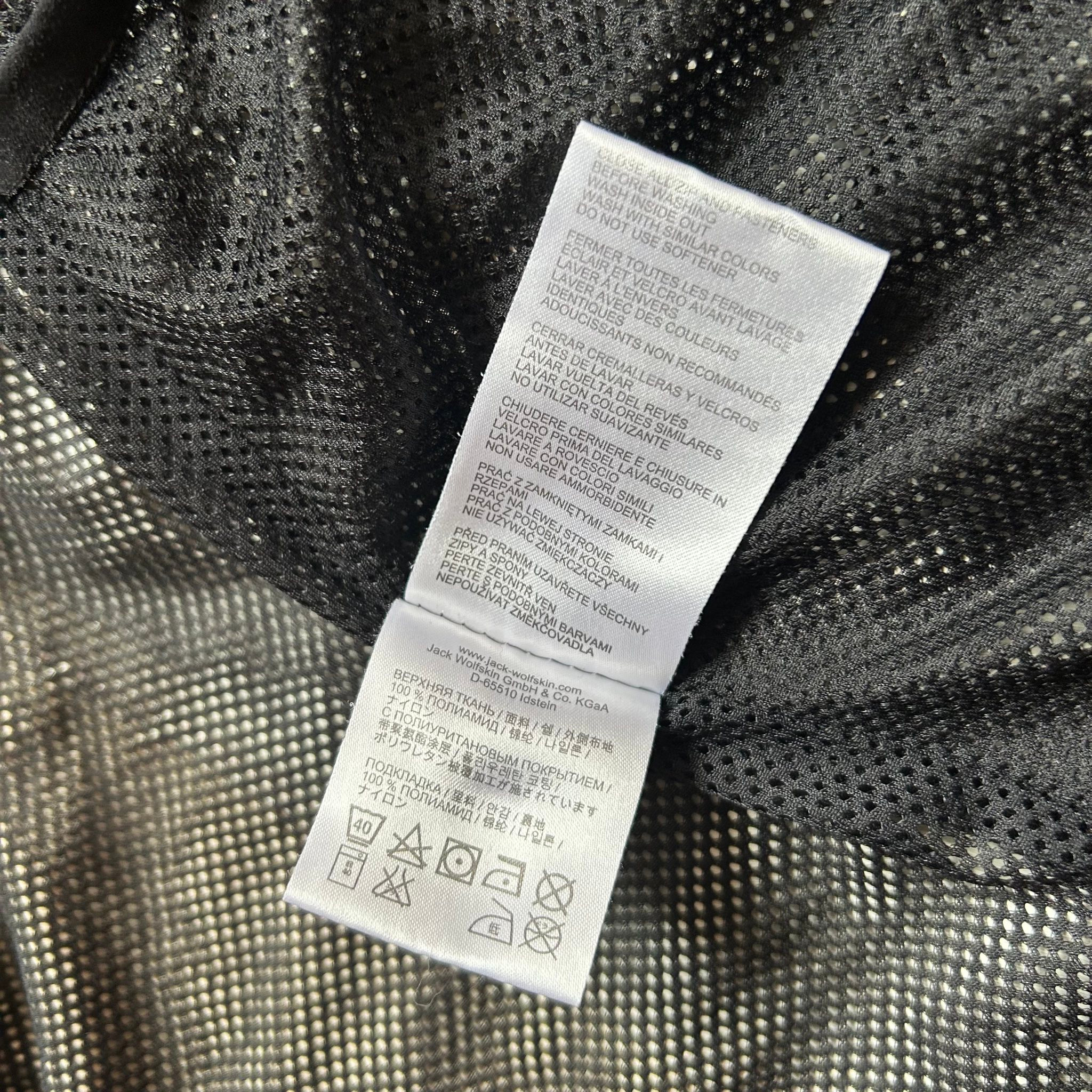 Jack Wolfskin Tracking Vintage Texapore Jacket, миниатюра 8