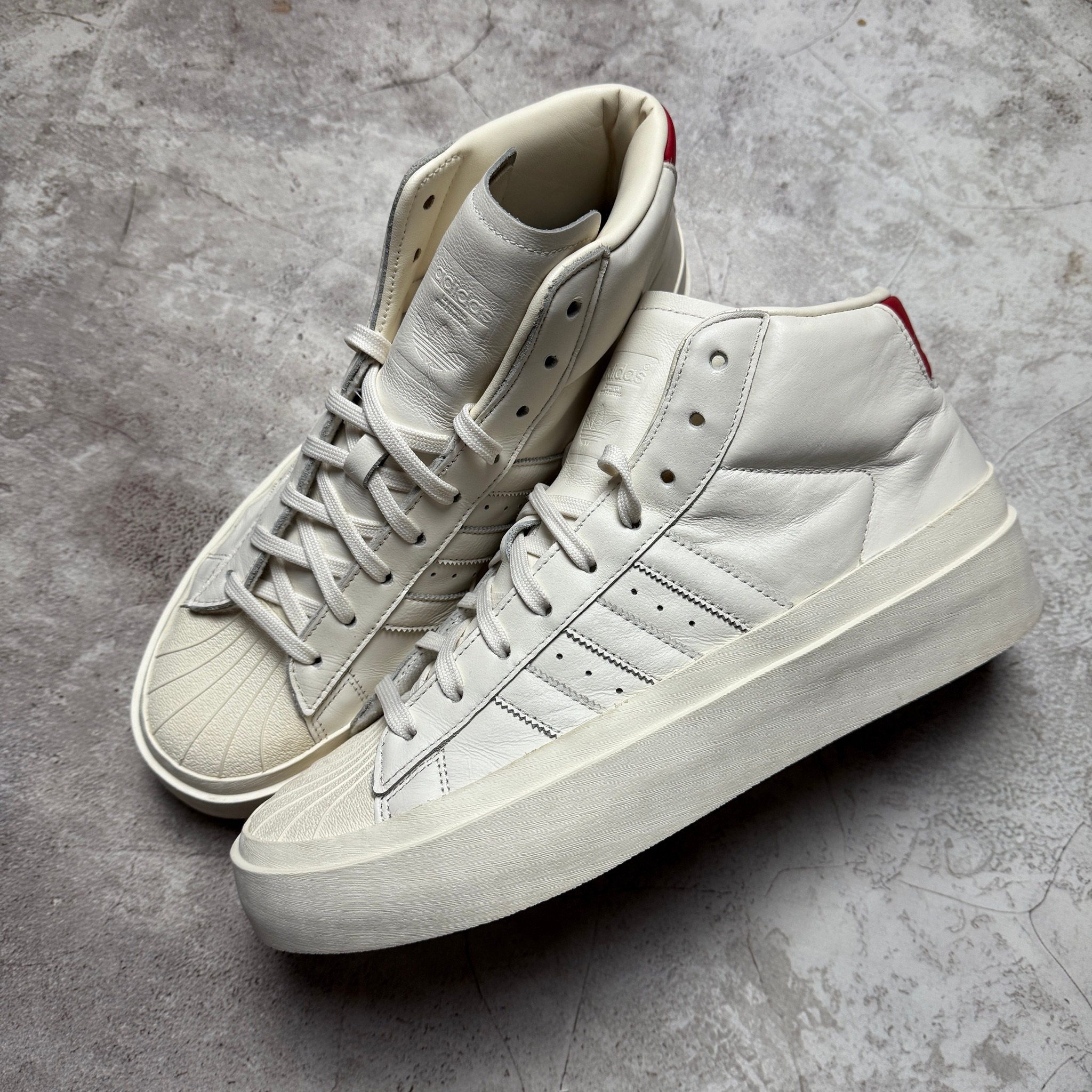 Adidas x 424 Pro Model, миниатюра 1