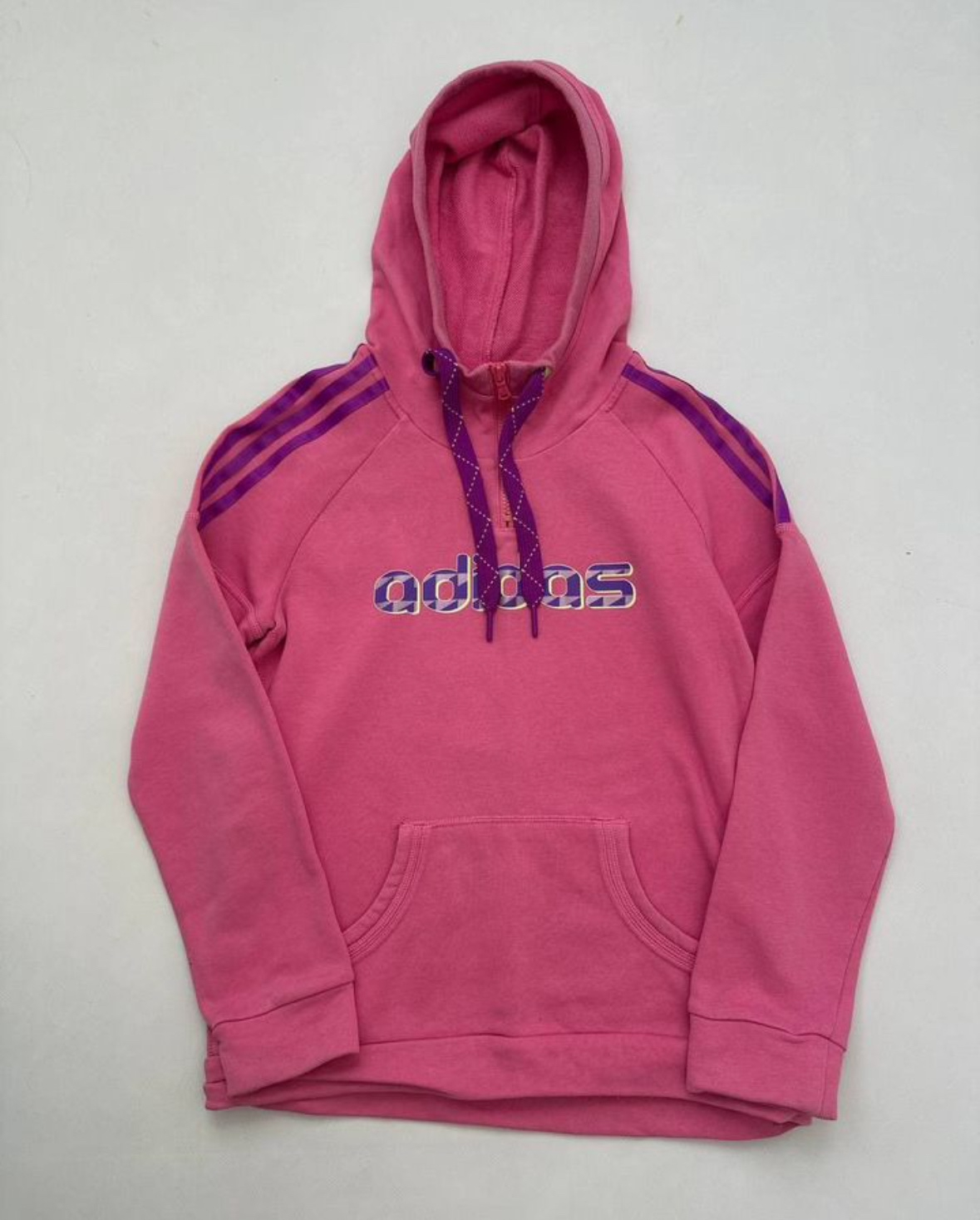 Adidas Худи, миниатюра 1
