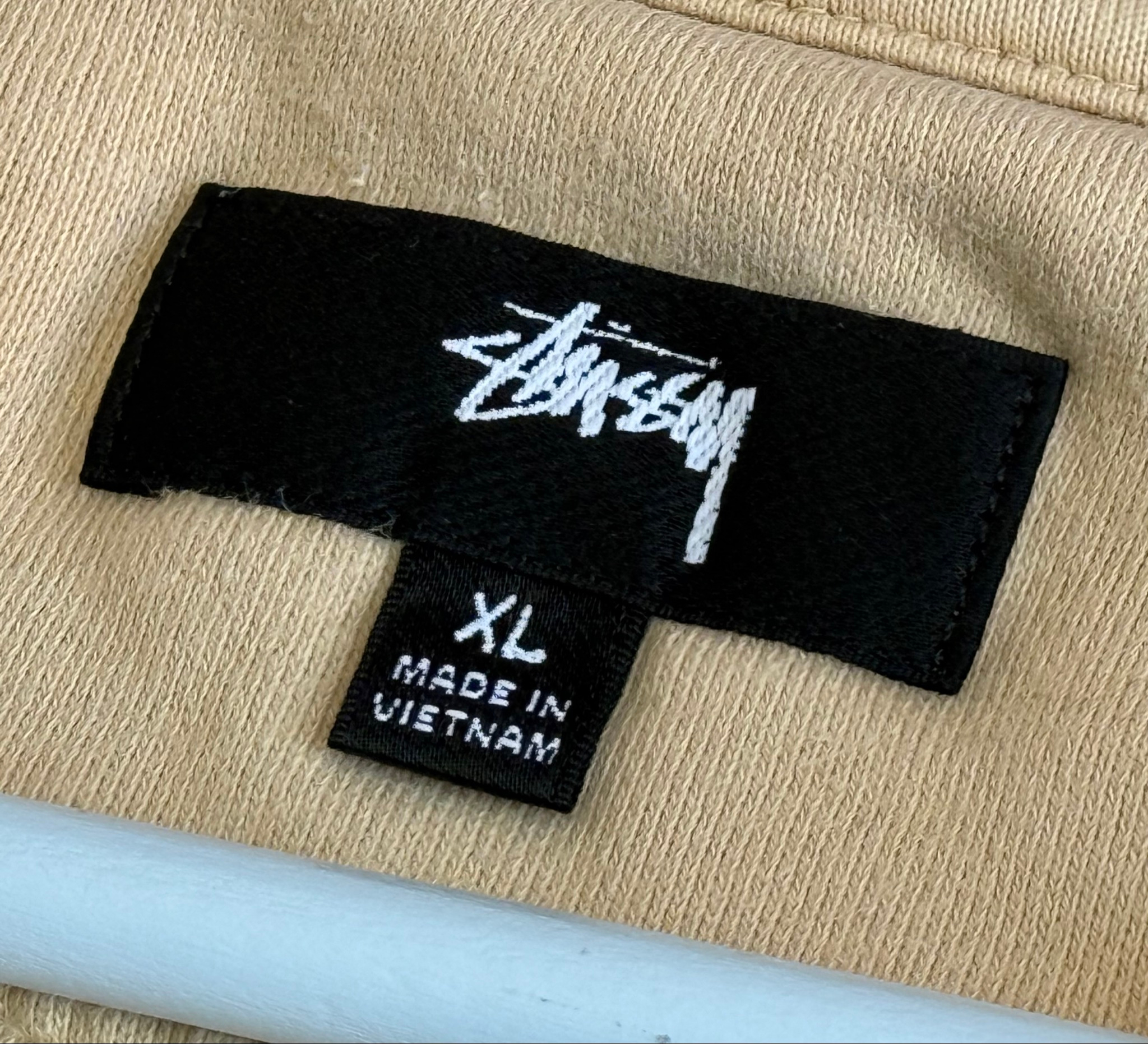 Stussy Gilet, миниатюра 5