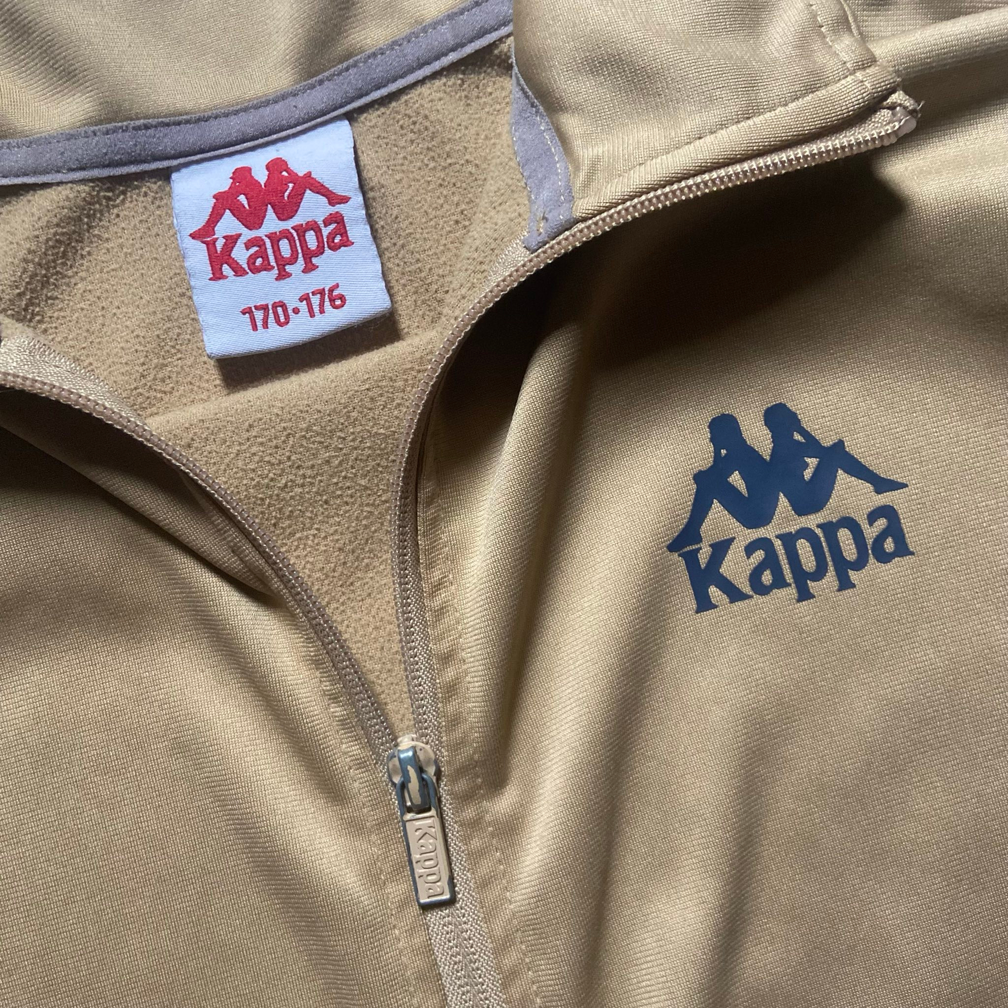 Kappa Олимпийка, миниатюра 4