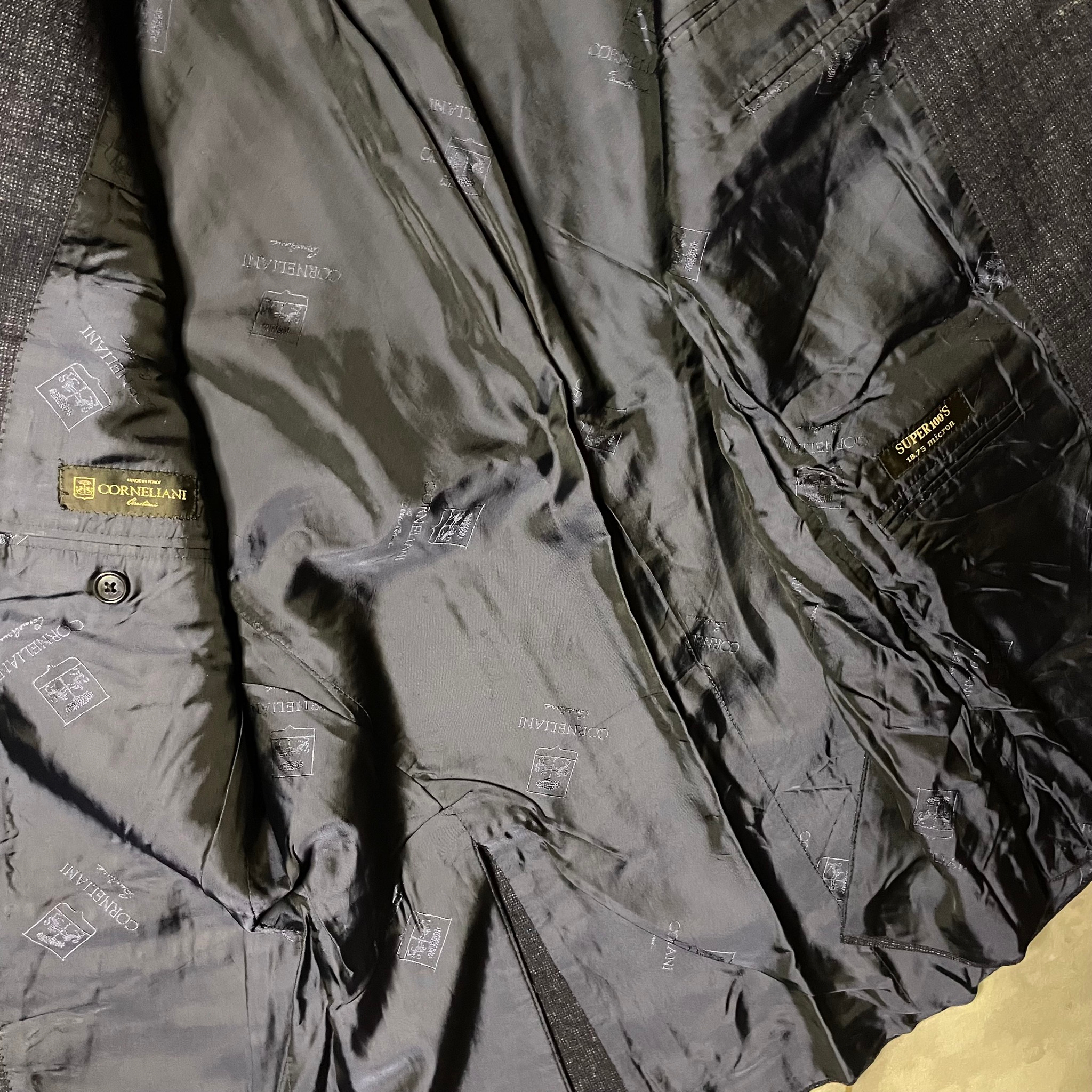 Corneliani Jacket, миниатюра 3