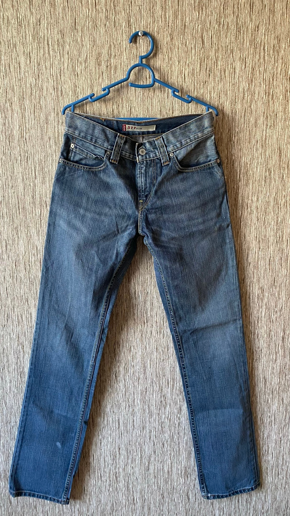 Levi's 511 Slim, миниатюра 1