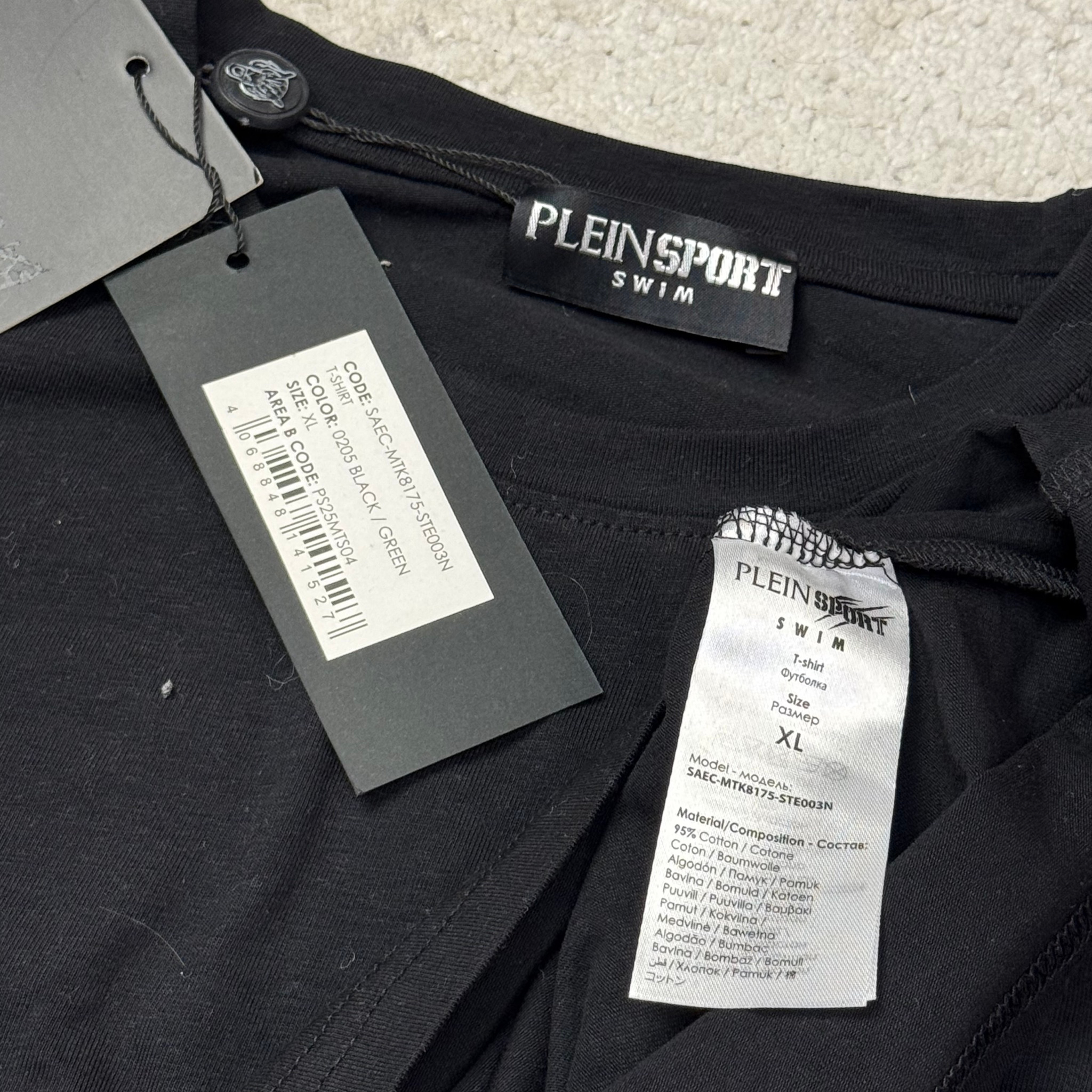 Philipp Plein Sport T-Shirt, миниатюра 7
