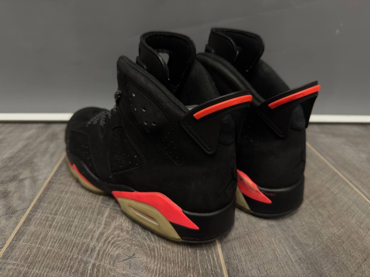 Air Jordan Jordan 6, миниатюра 2