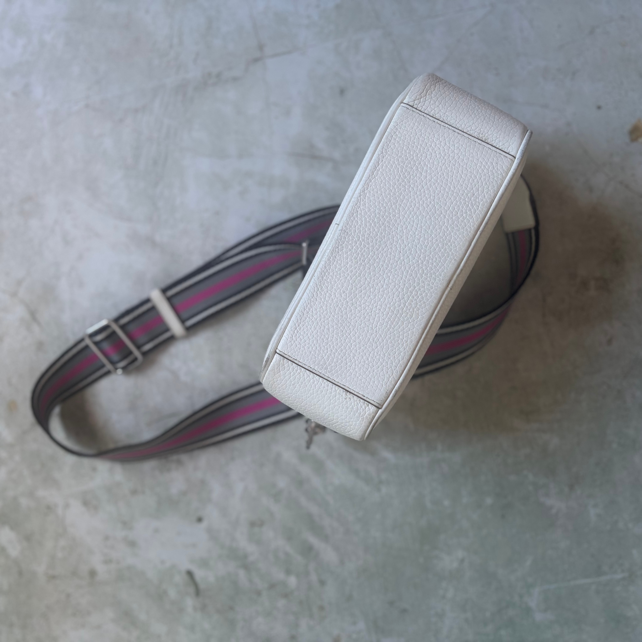 DKNY Erin white, миниатюра 6