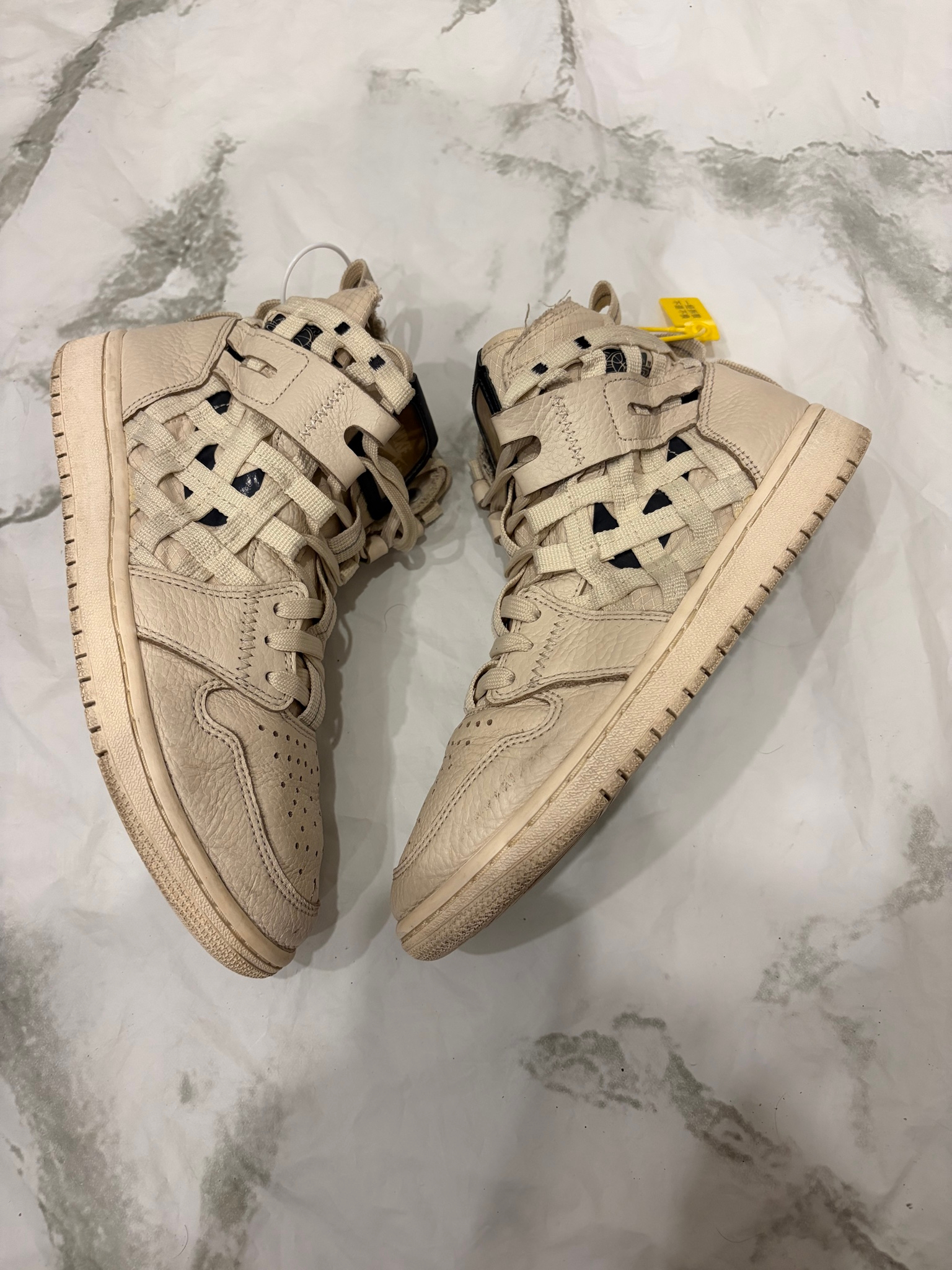 Air Jordan High Cargo, миниатюра 3
