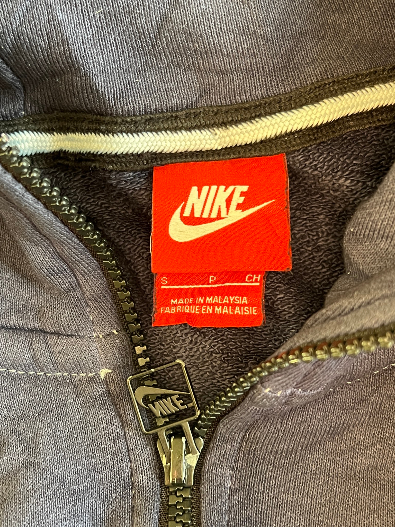 Nike Зипка Nike Оригинал, миниатюра 2