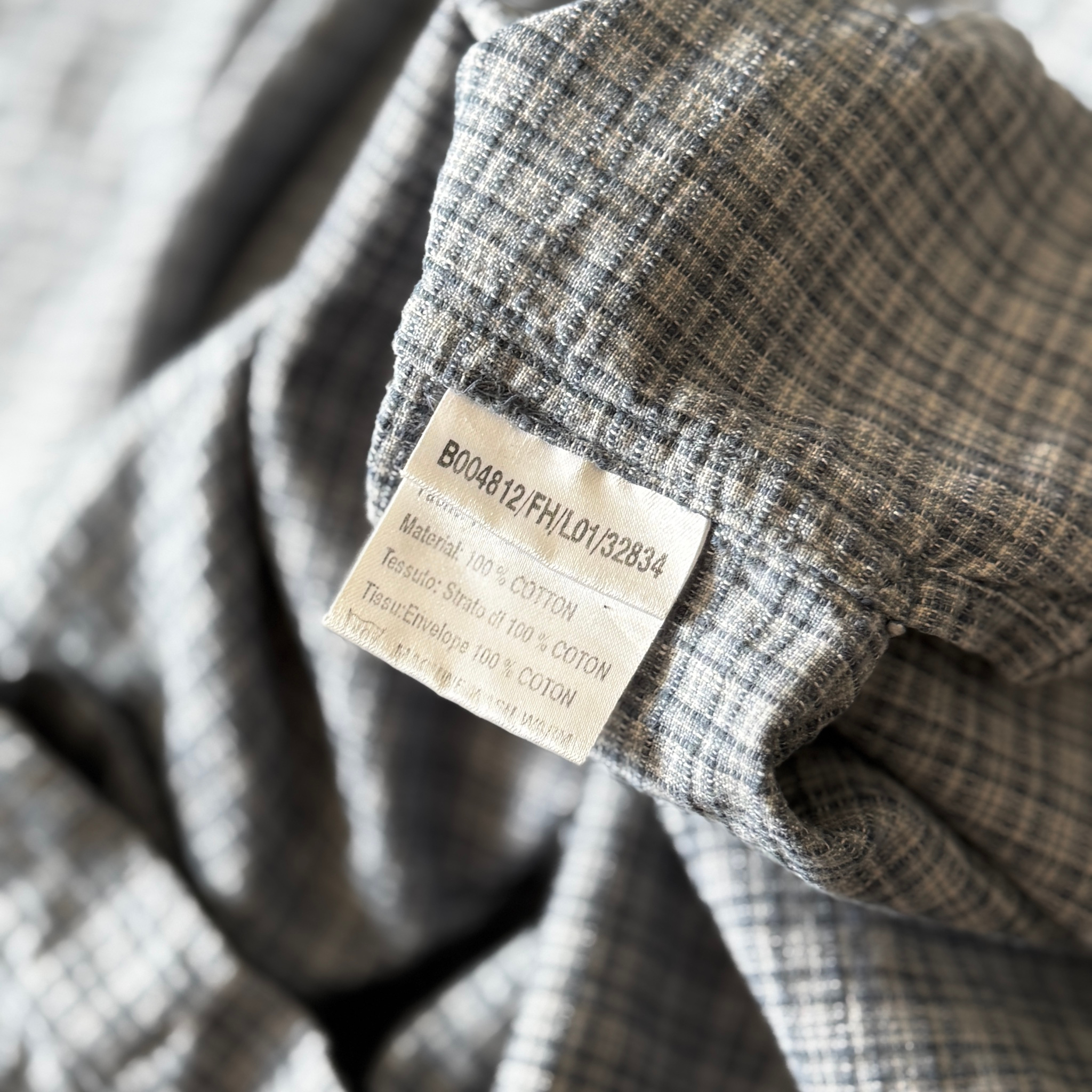 Berghaus Outdoor Shirt, миниатюра 8