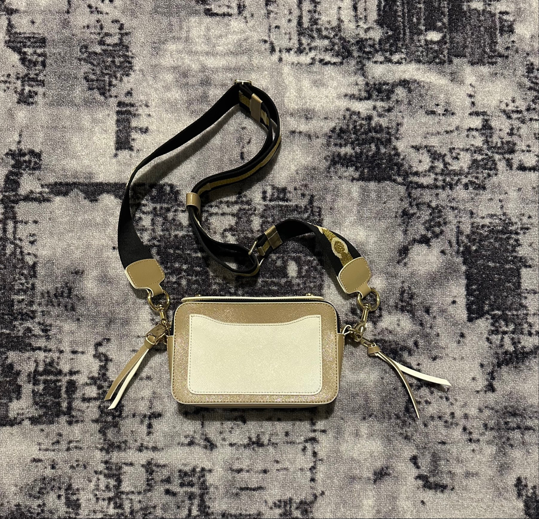 Marc Jacobs The Snapshot, миниатюра 3