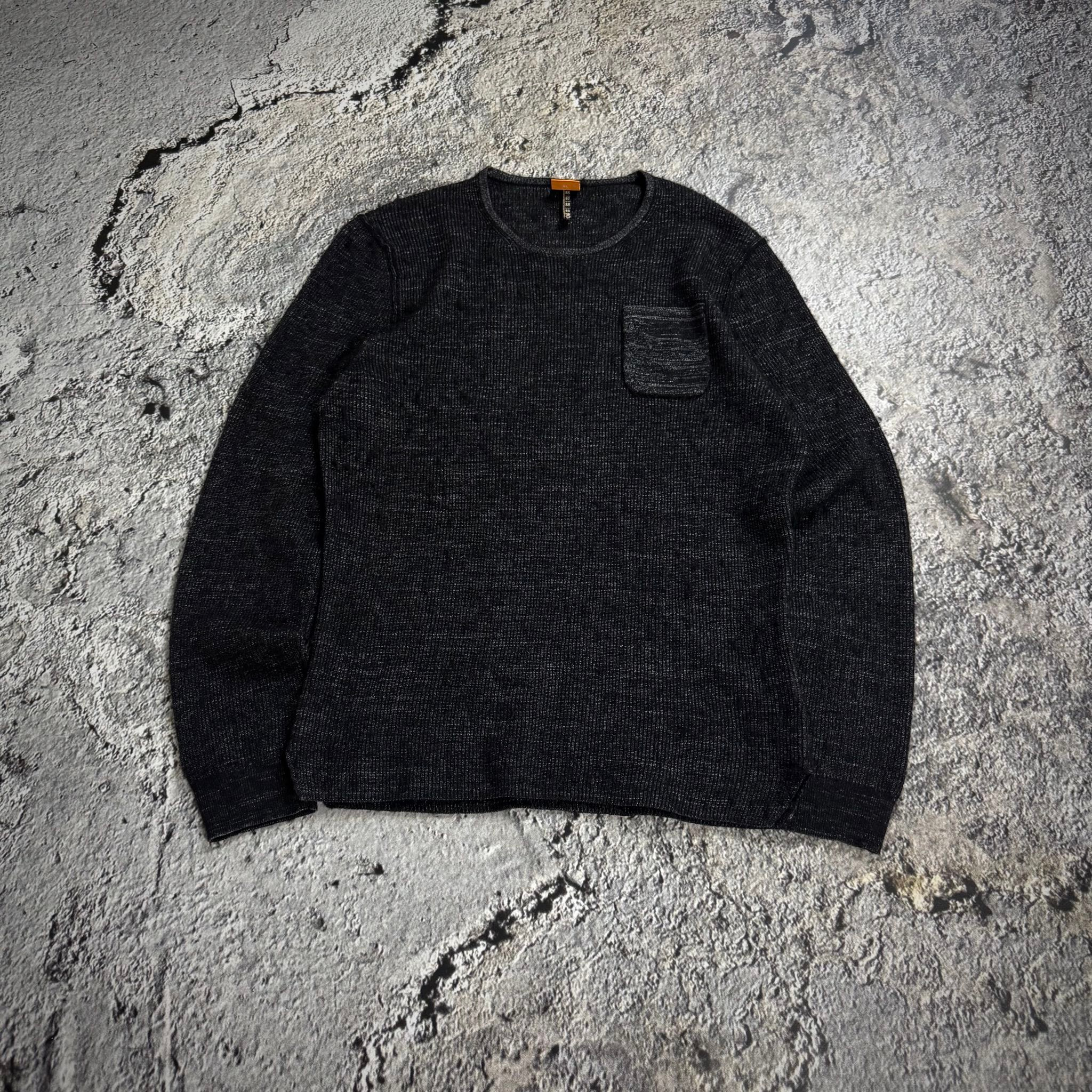 Hugo Boss Wool Sweater, миниатюра 1