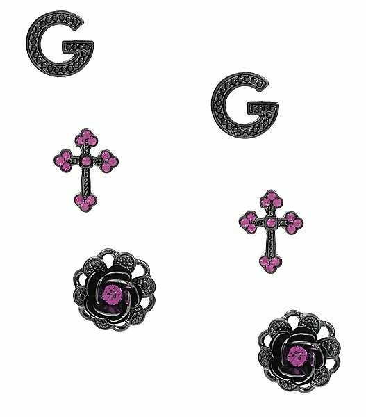 Guess Pusets, миниатюра 1