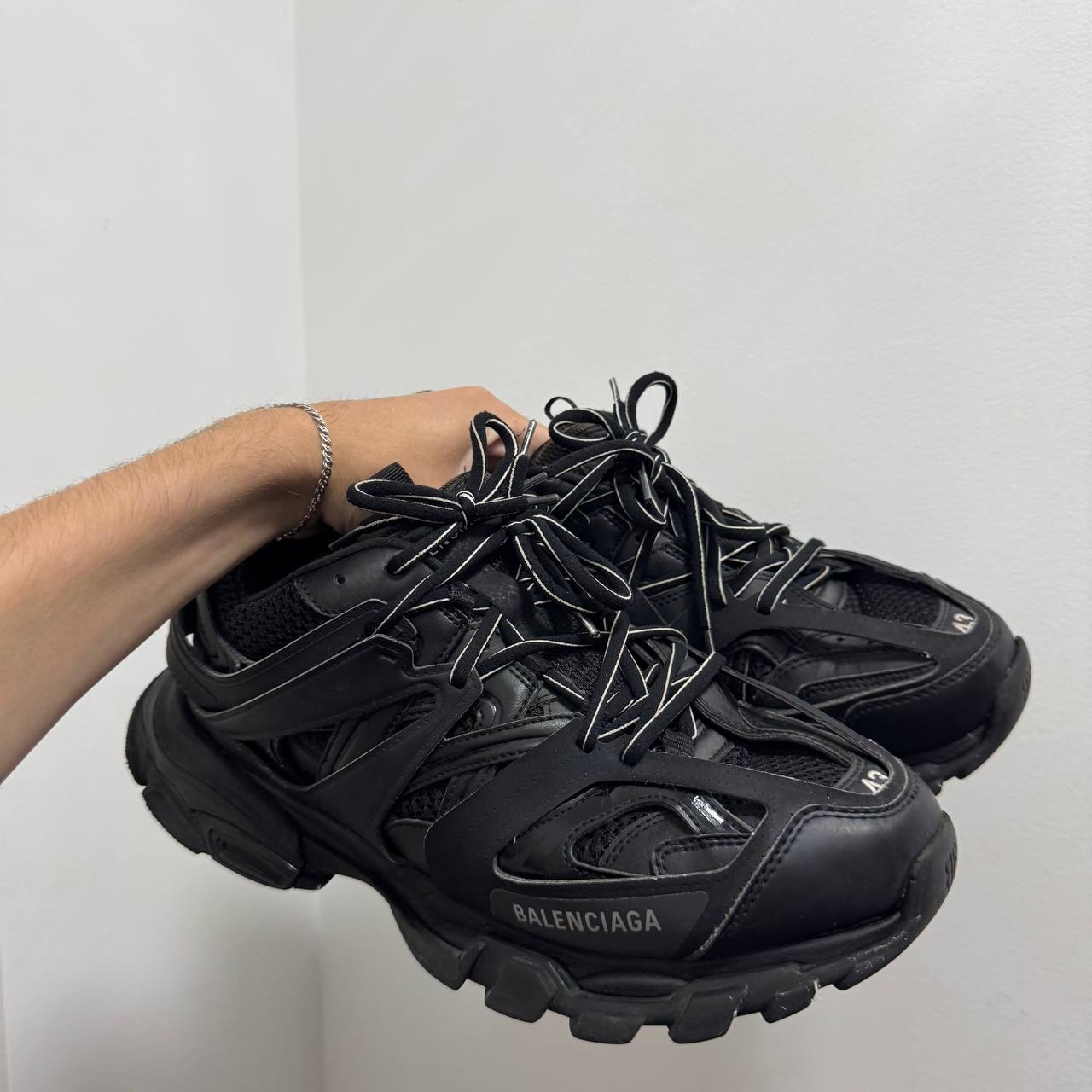 Balenciaga Track 1, миниатюра 6