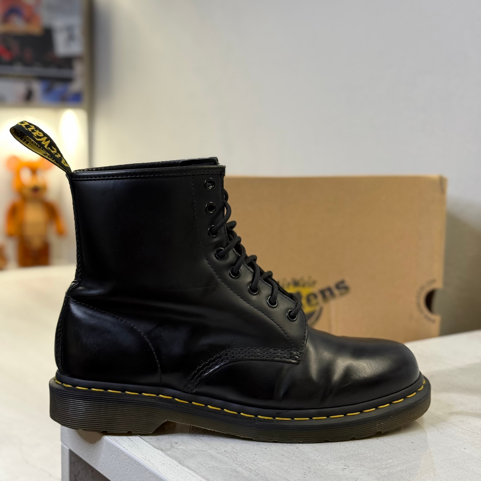 DR. Martens airWair 1460, миниатюра 1