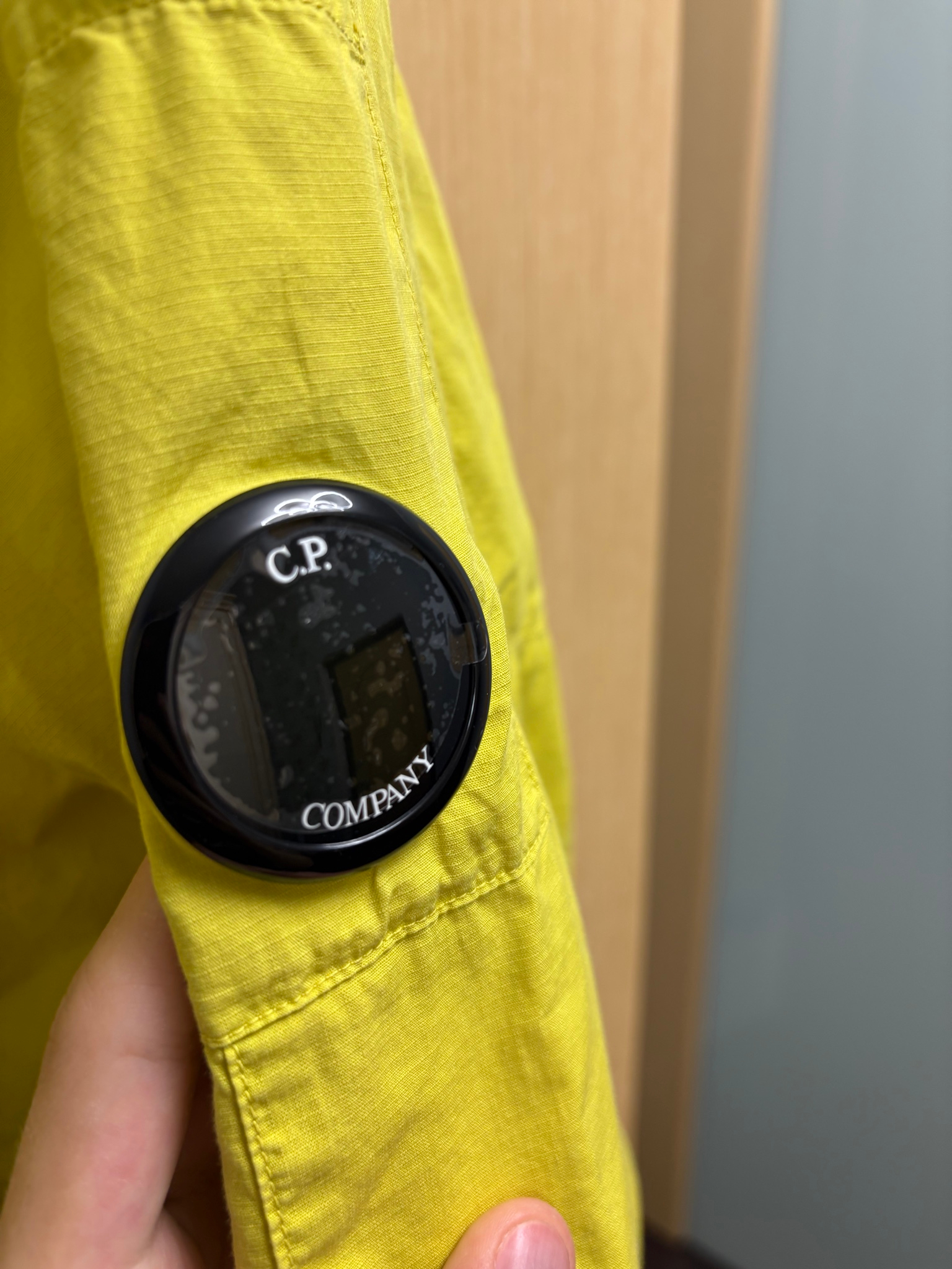 C.P. Company Overshirt, миниатюра 4