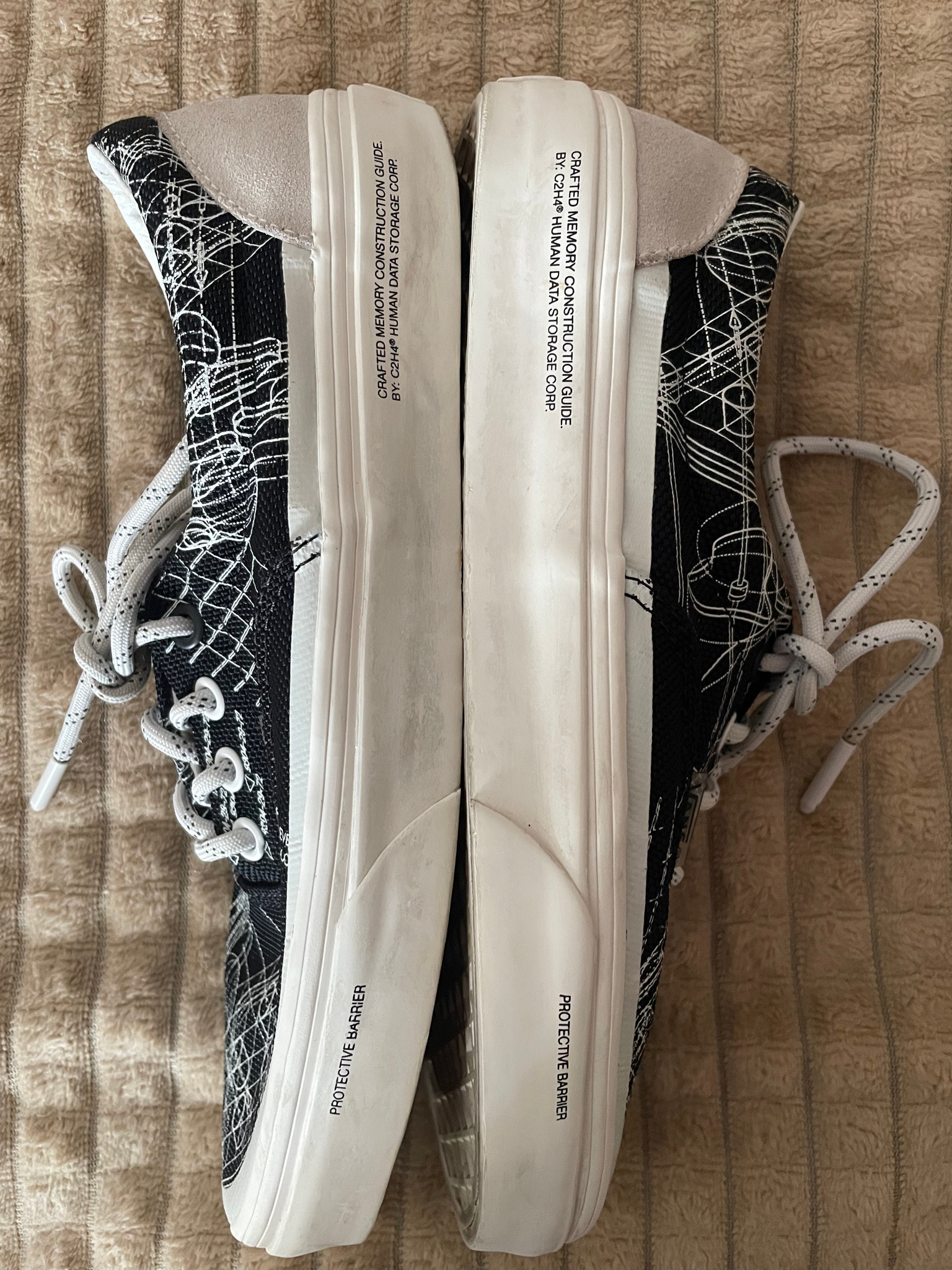 Vans x C2H4 Virtual Reality Beta, миниатюра 4