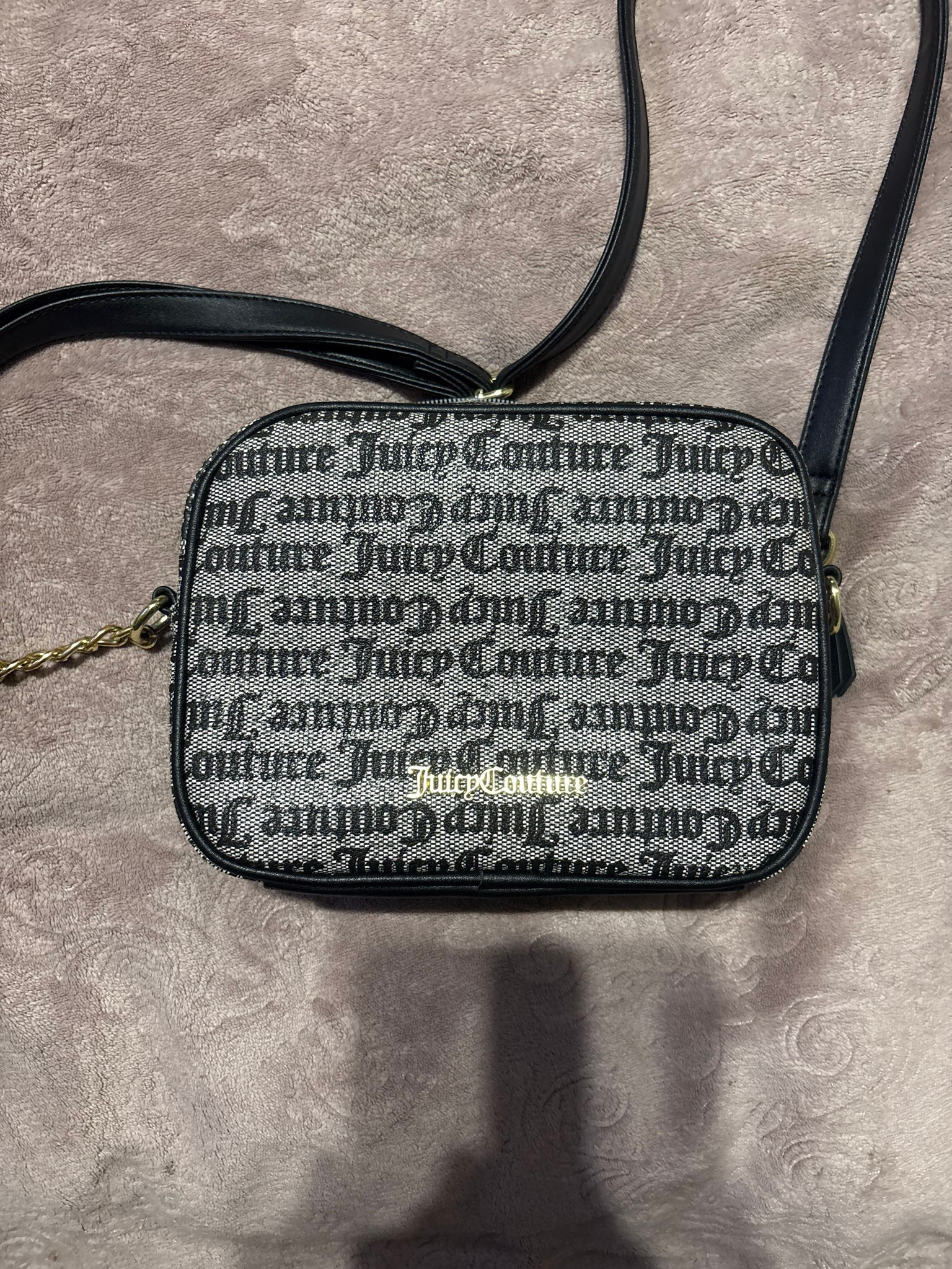 Juicy Couture Сумка, миниатюра 1