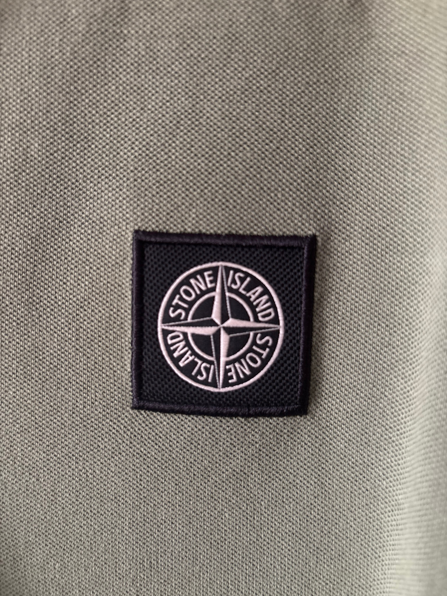 Stone Island Polo, миниатюра 4