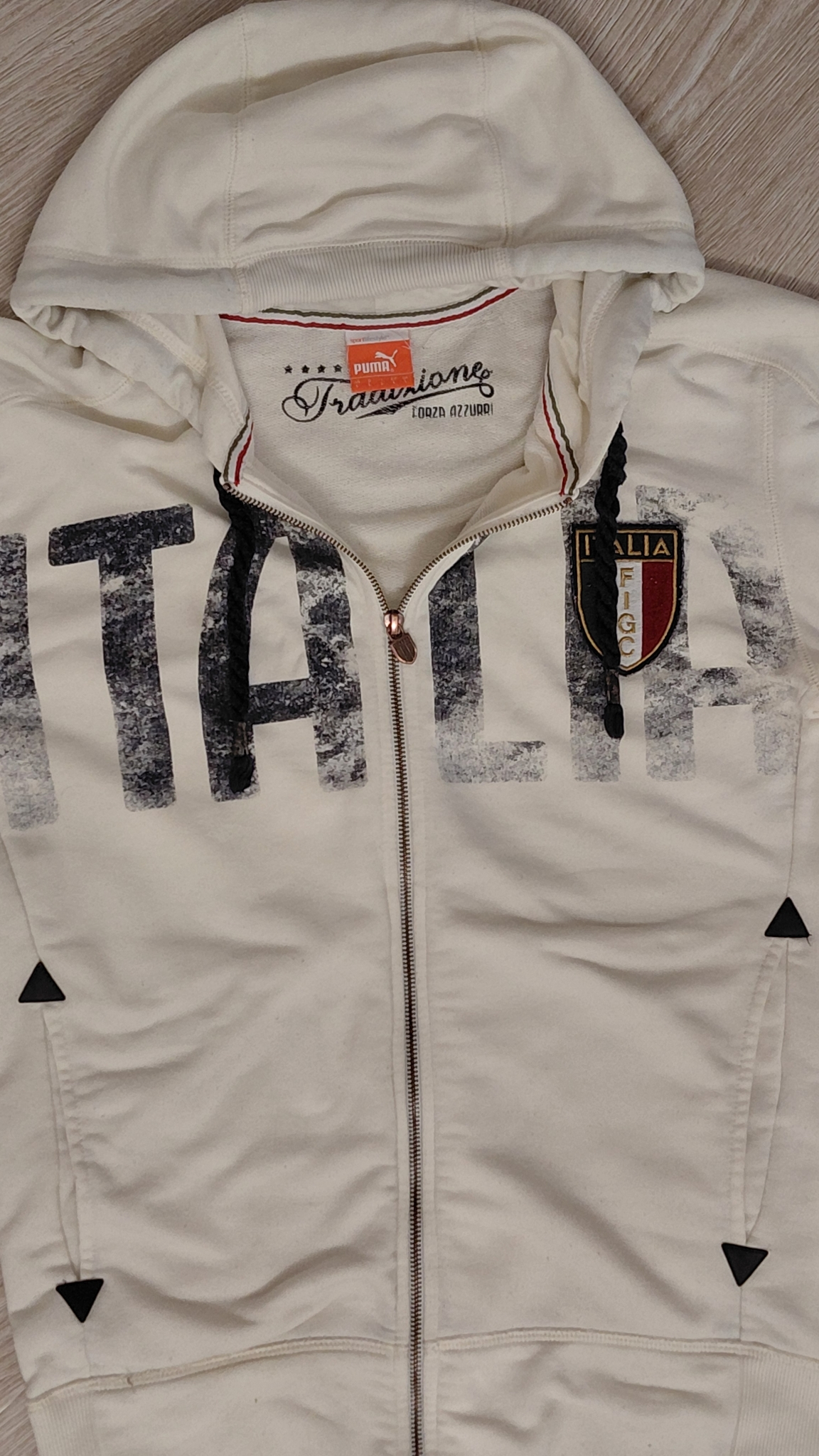 PUMA FIGC Italia, миниатюра 5