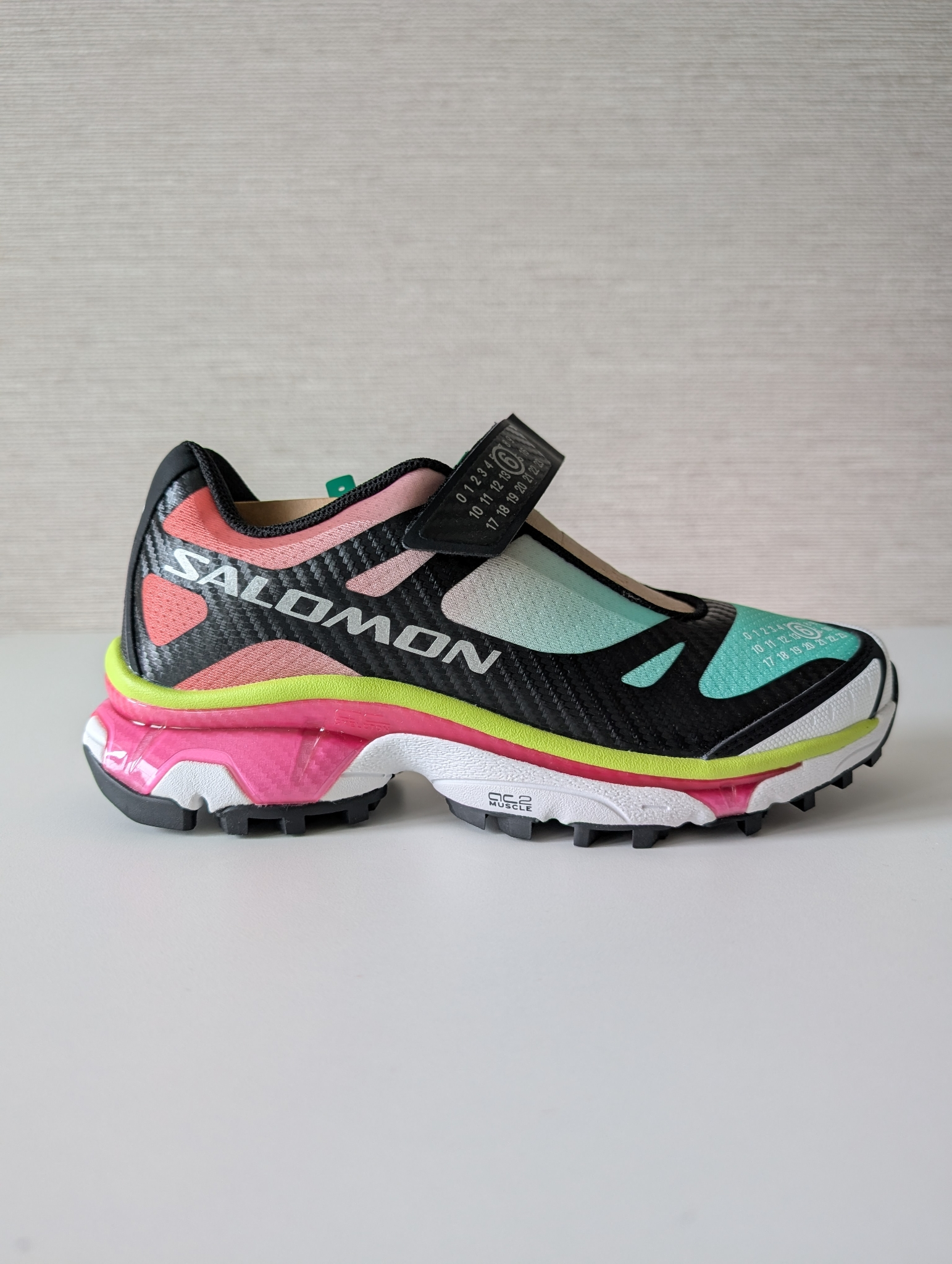 Salomon x Maison Margiela Sneakers, миниатюра 1