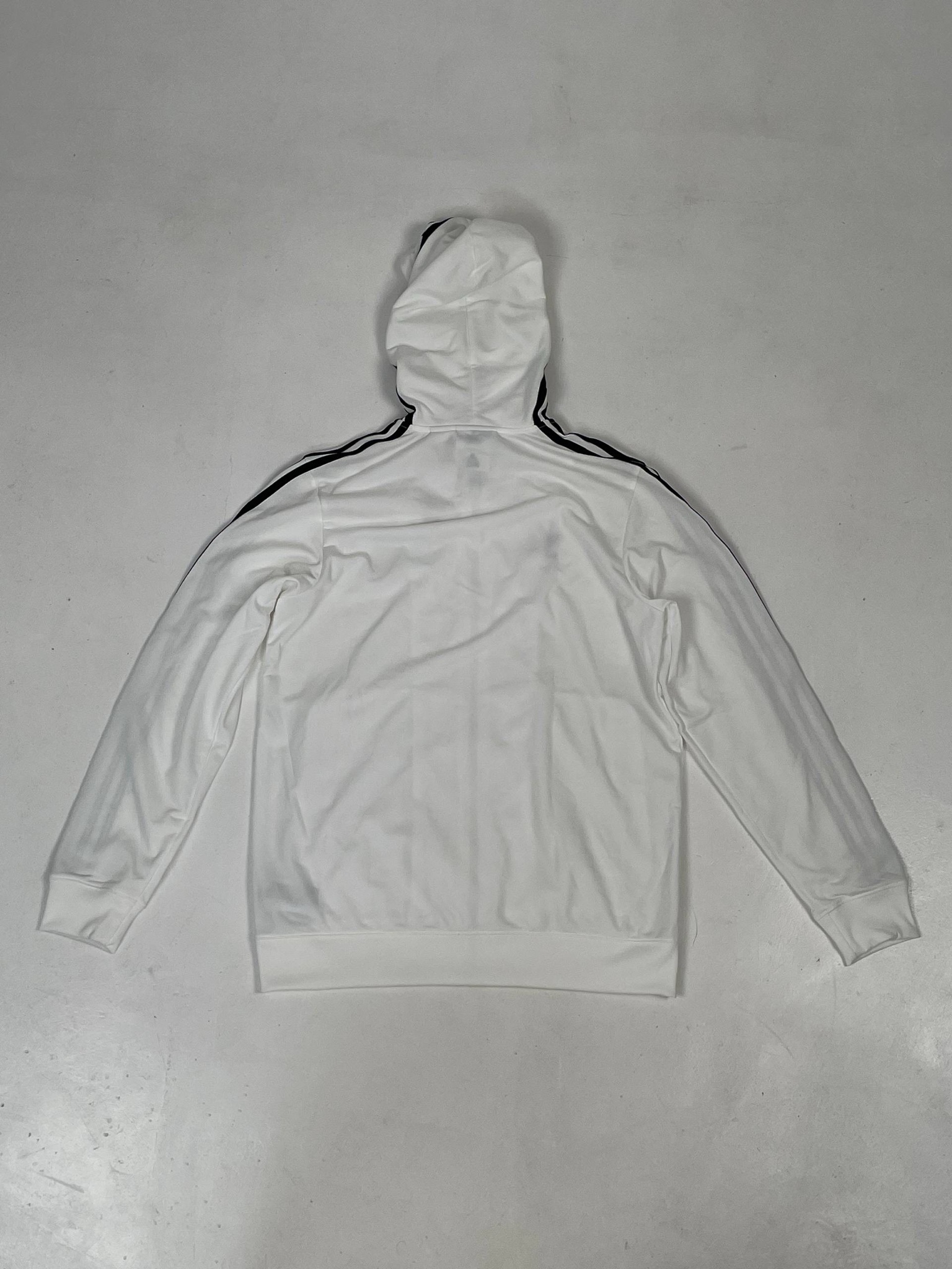 Palace x Adidas Hooded Firebird Track Jacket, миниатюра 2