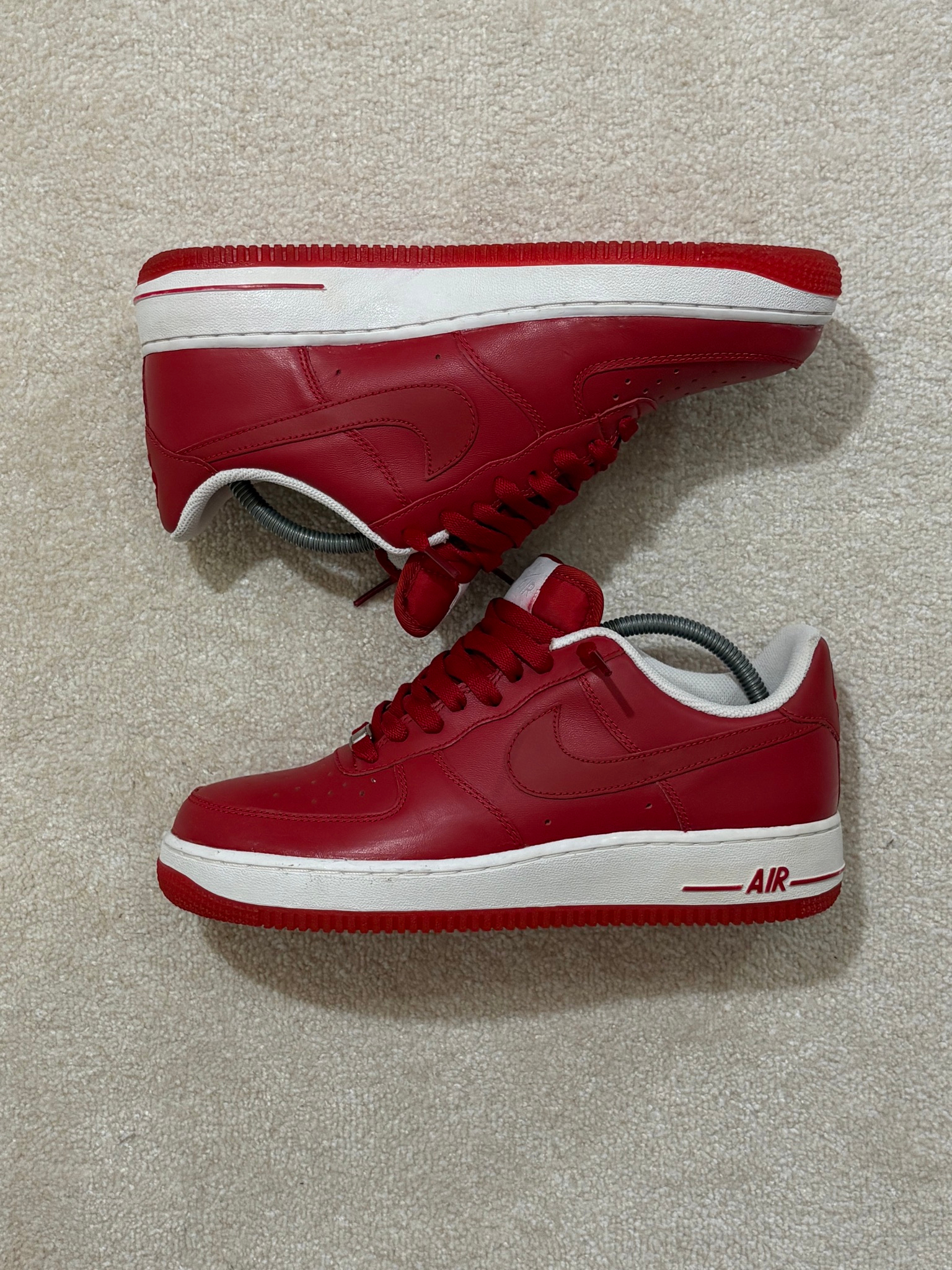 Nike Air Force 1, миниатюра 1