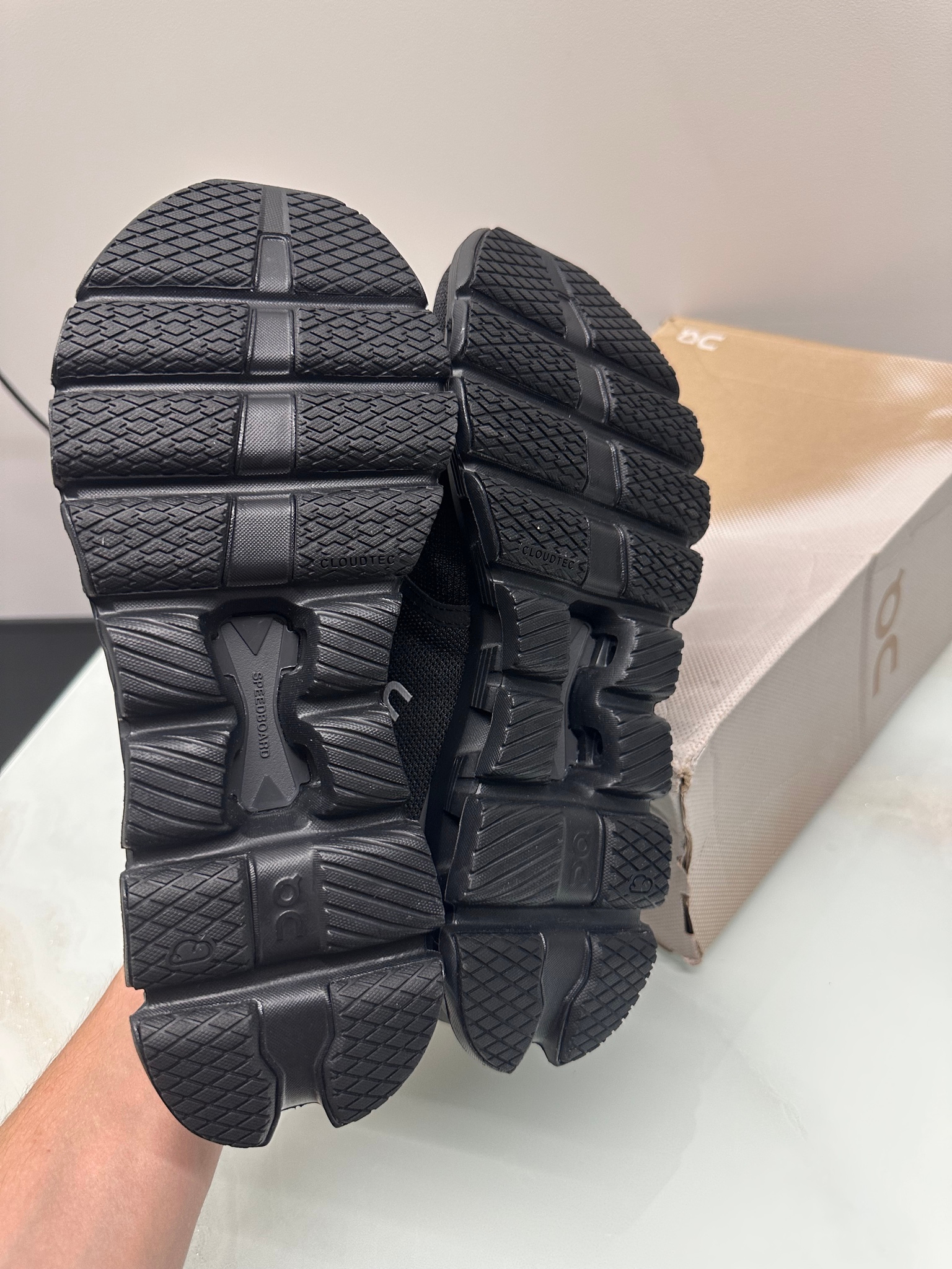 On Cloud X4, миниатюра 6