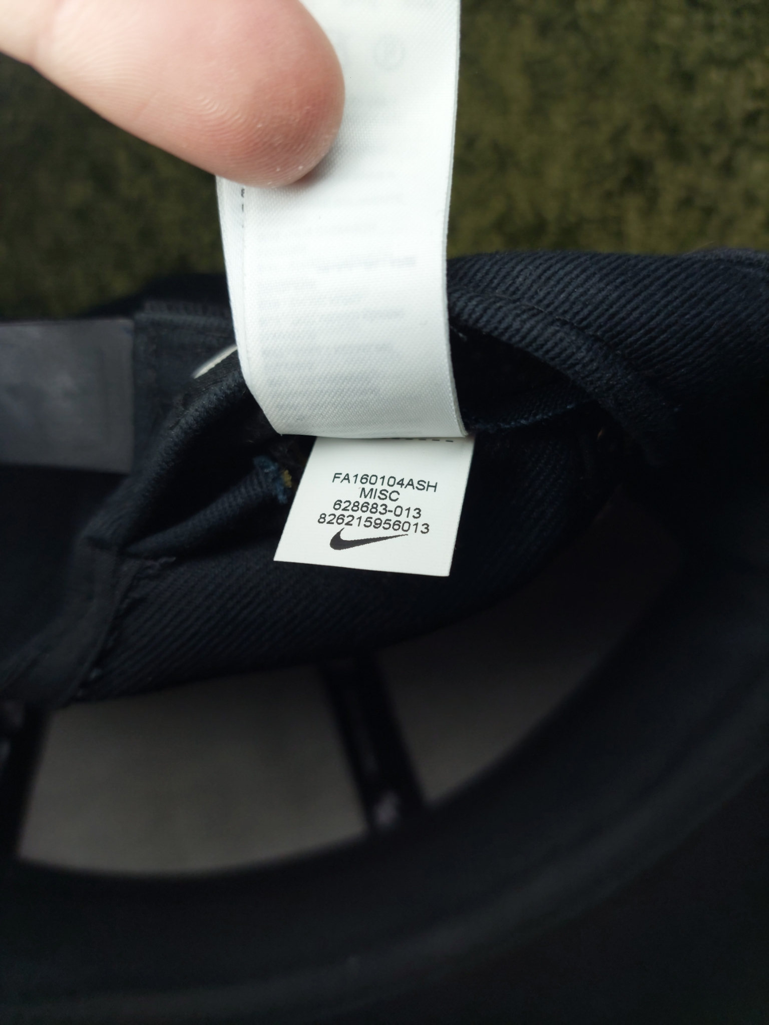 Nike Кепка SB, миниатюра 5