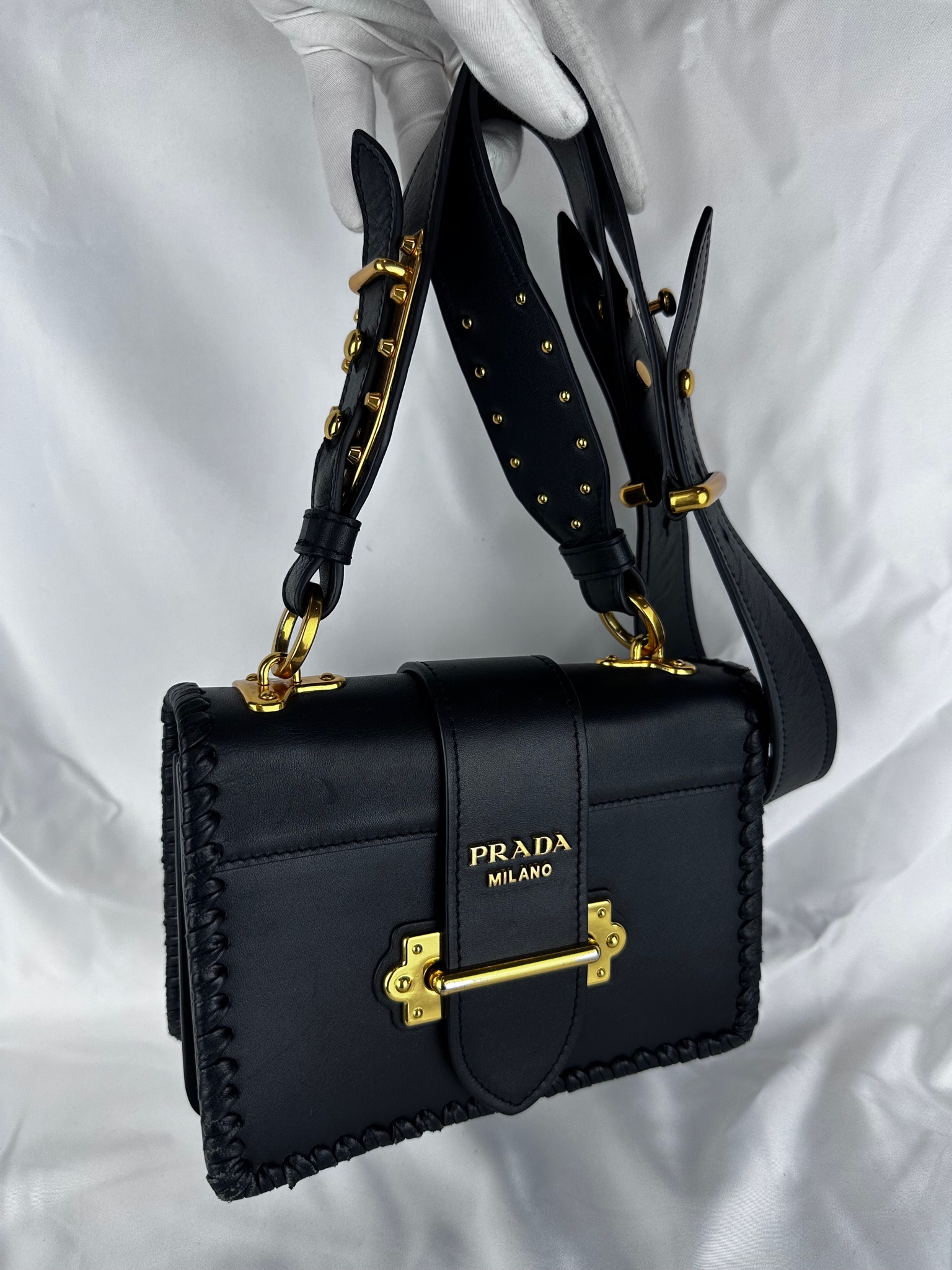Prada Milano Bag, миниатюра 5