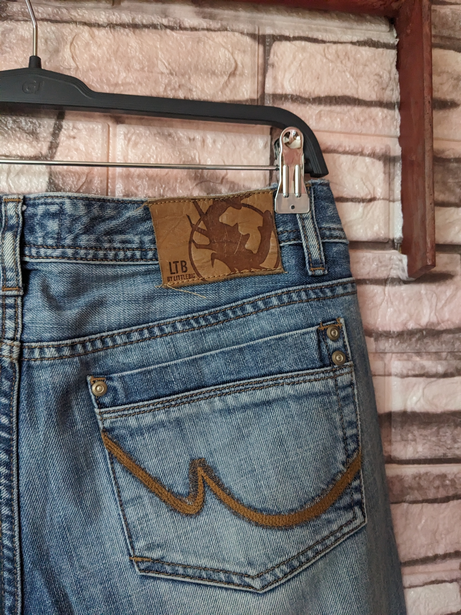 LTB bootcut, миниатюра 3