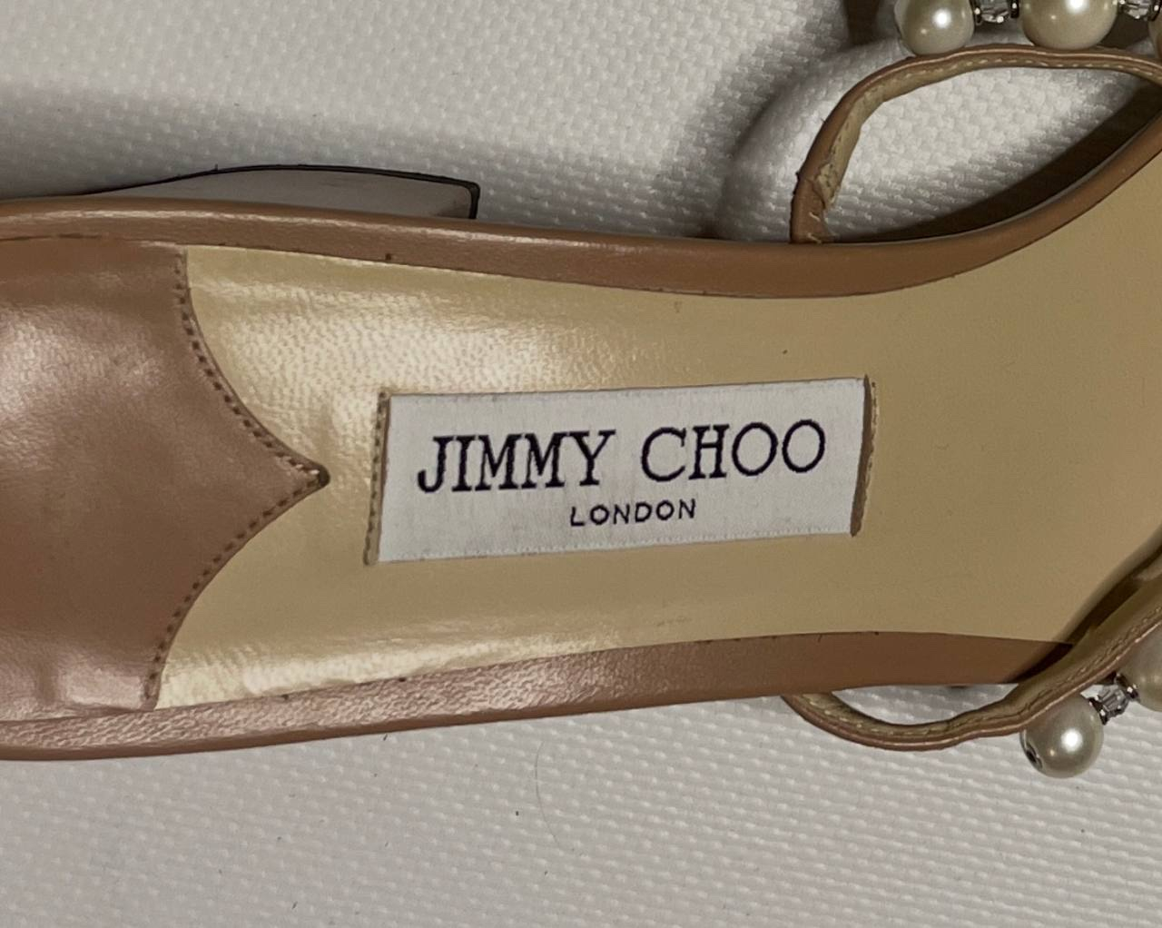 Jimmy Choo Amara, миниатюра 3