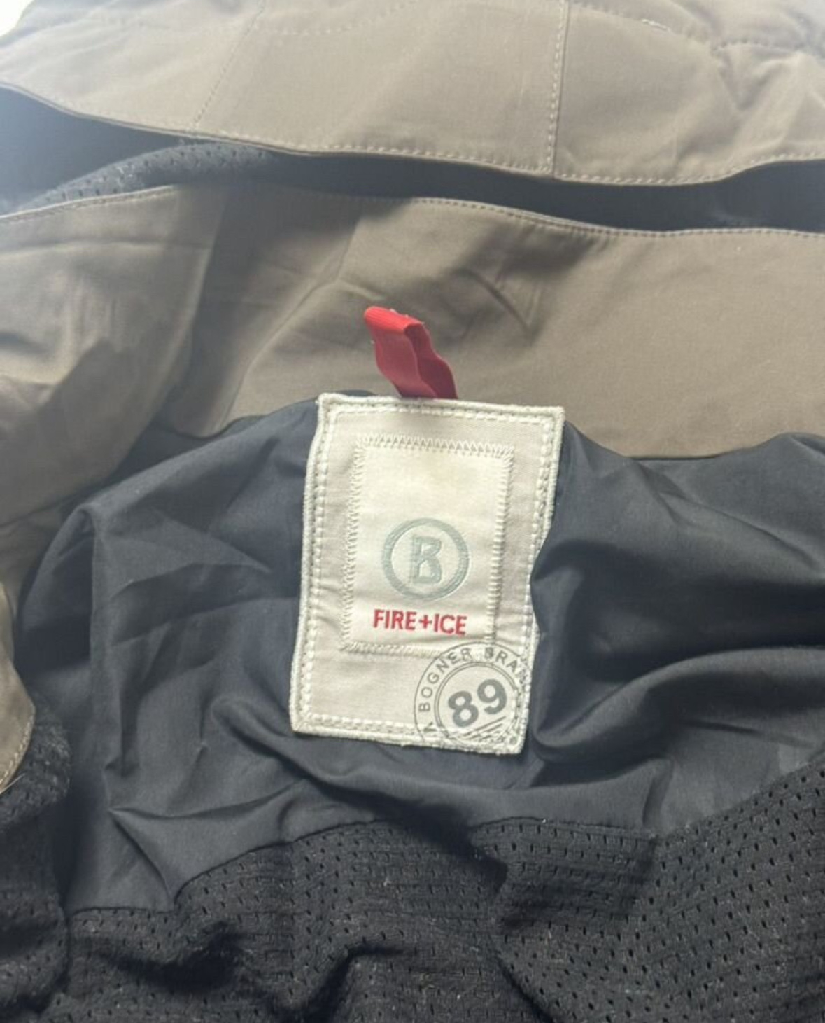 Bogner Fire+Ice, миниатюра 5