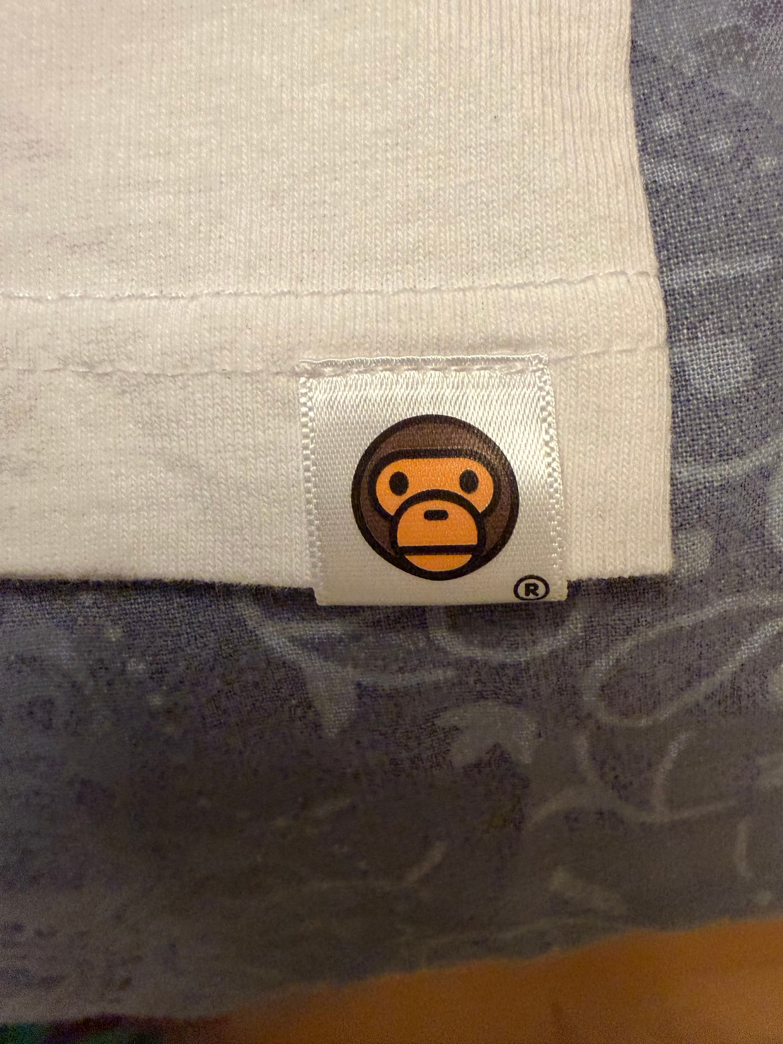 BAPE Baby Milo, миниатюра 3