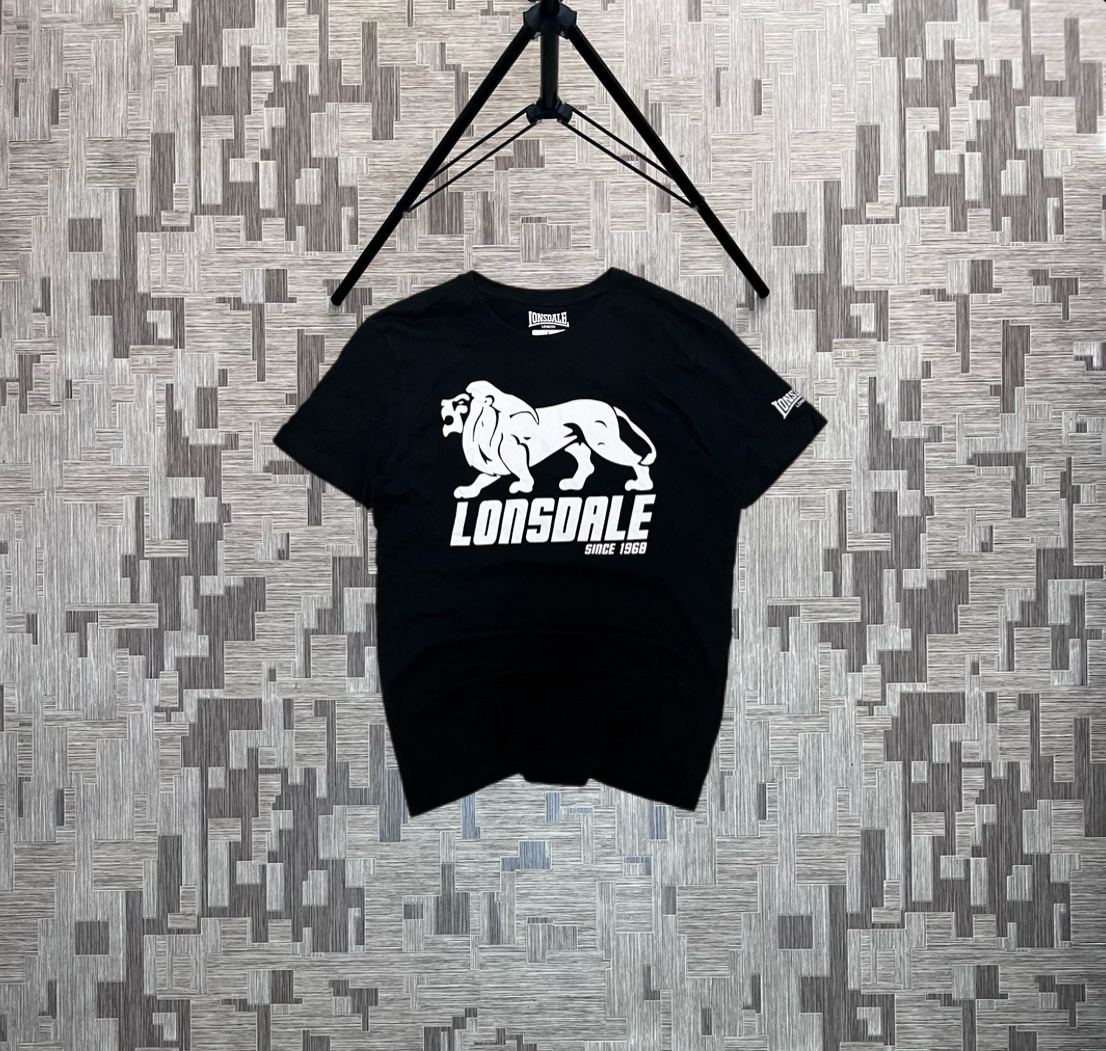 Lonsdale big logo, миниатюра 1
