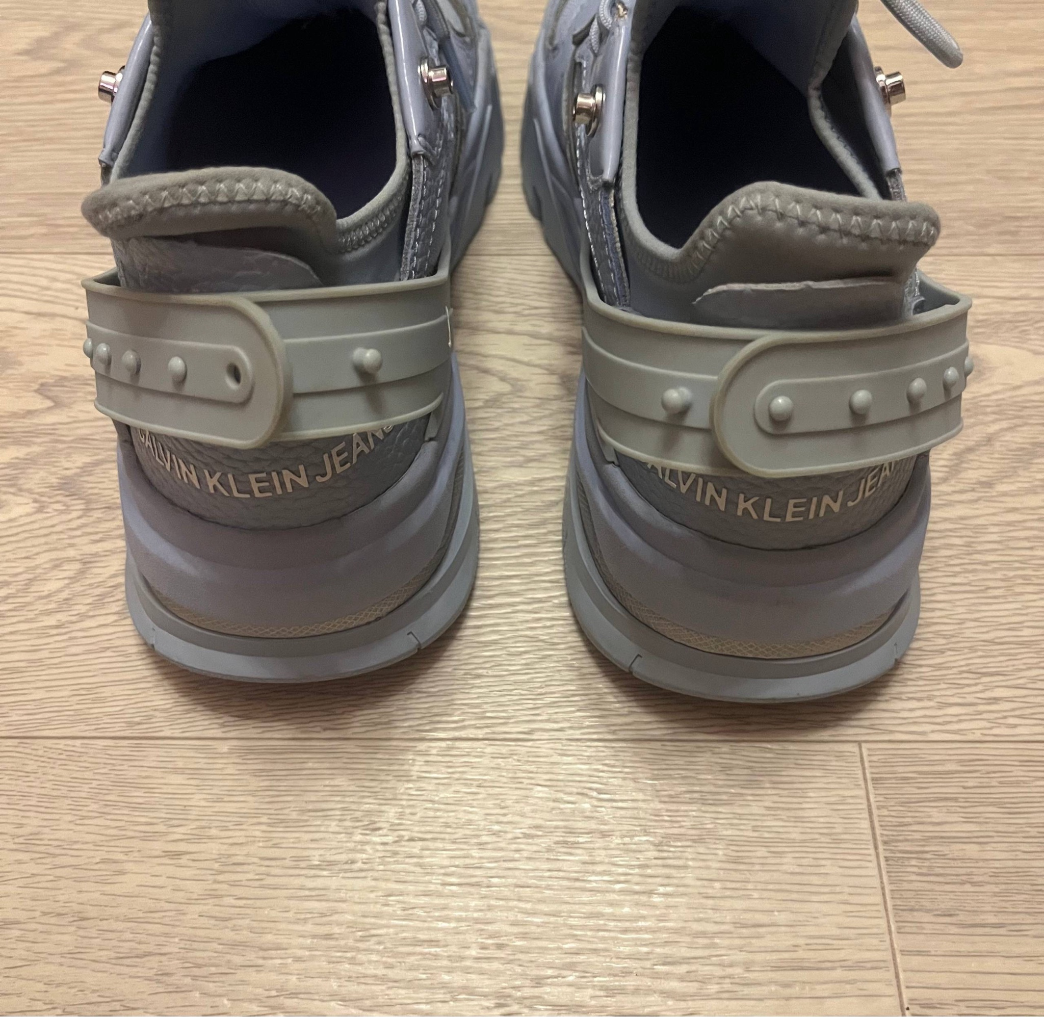 Raf Simons x Calvin Klein 205W39NYC, миниатюра 2