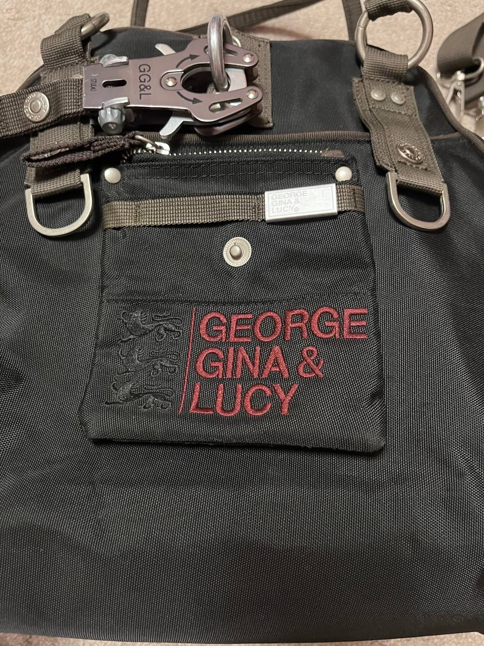 George Gina & Lucy (GGL) 3 Get 1 Free, миниатюра 5