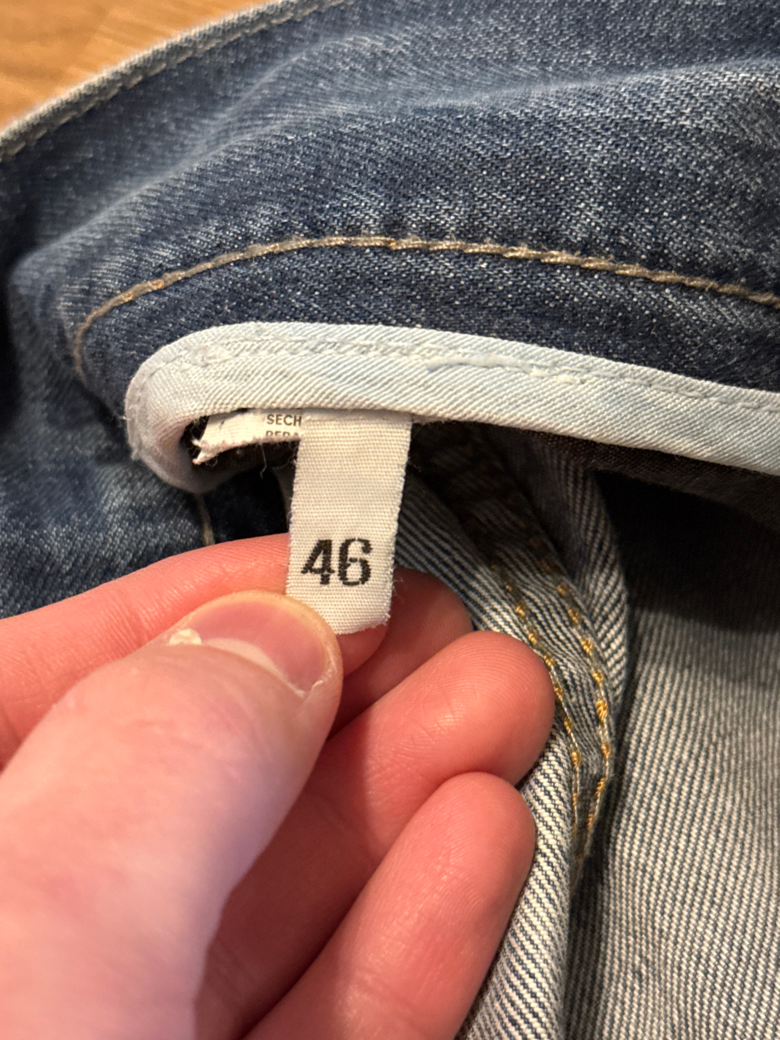 Dolce & Gabbana Jeans, миниатюра 6