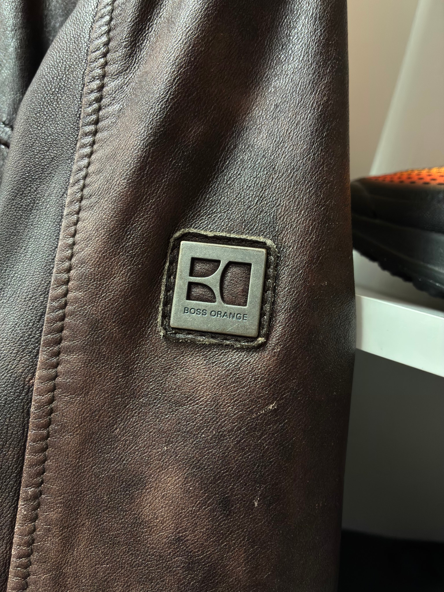 Hugo Boss Jips3, миниатюра 3