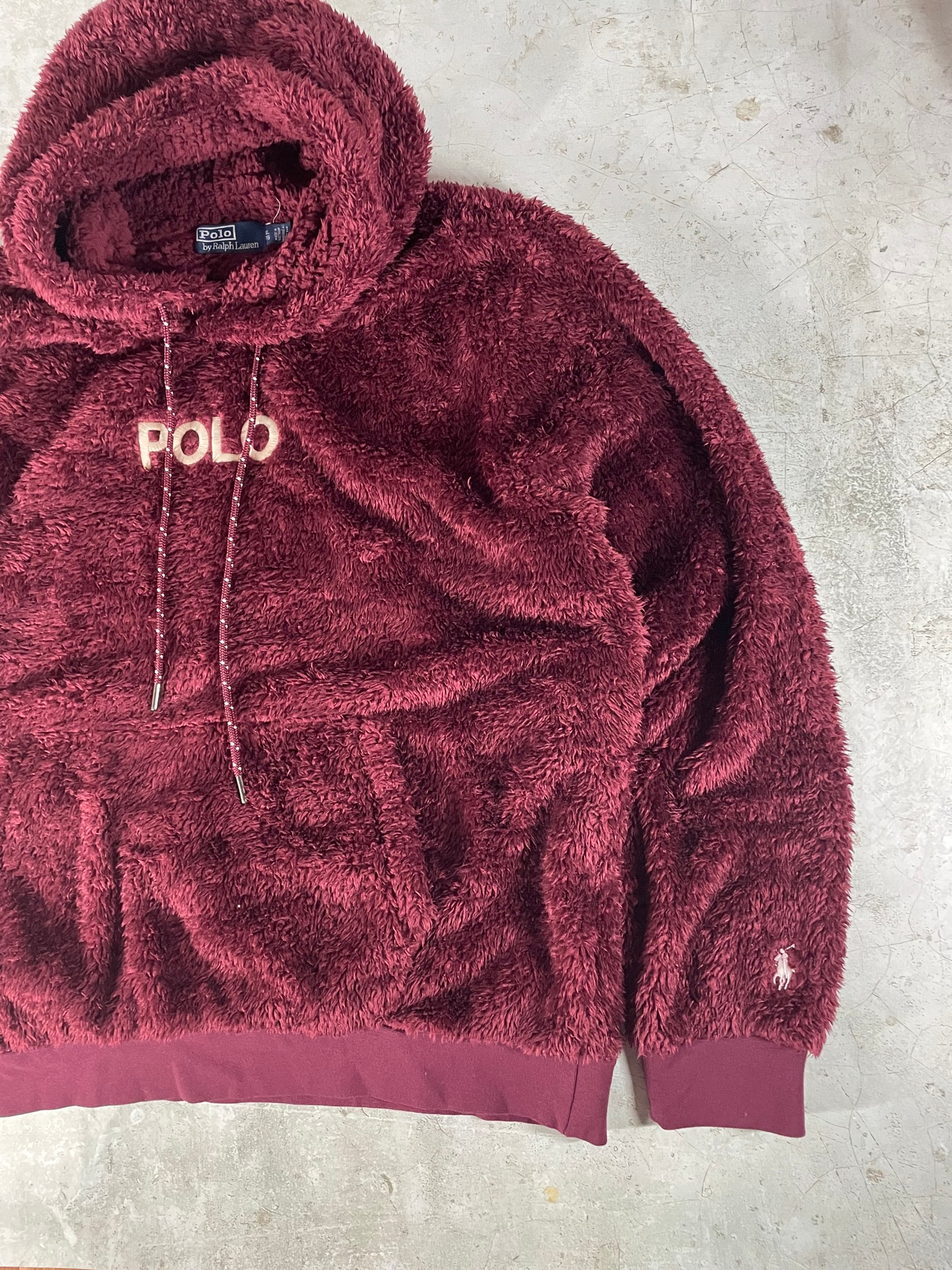Polo Ralph Lauren Худи, миниатюра 6