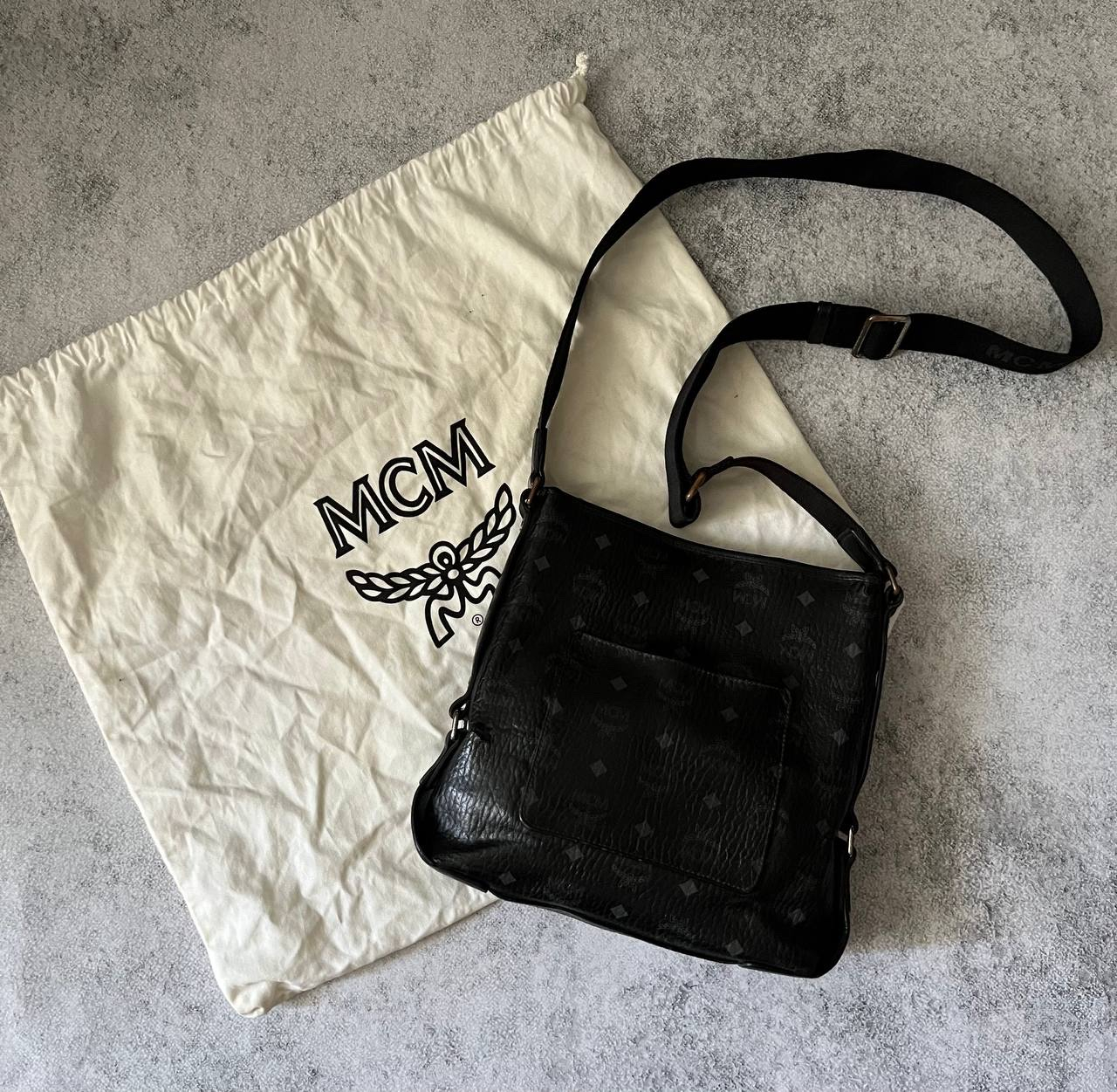 MCM Visetos Messenger, миниатюра 2