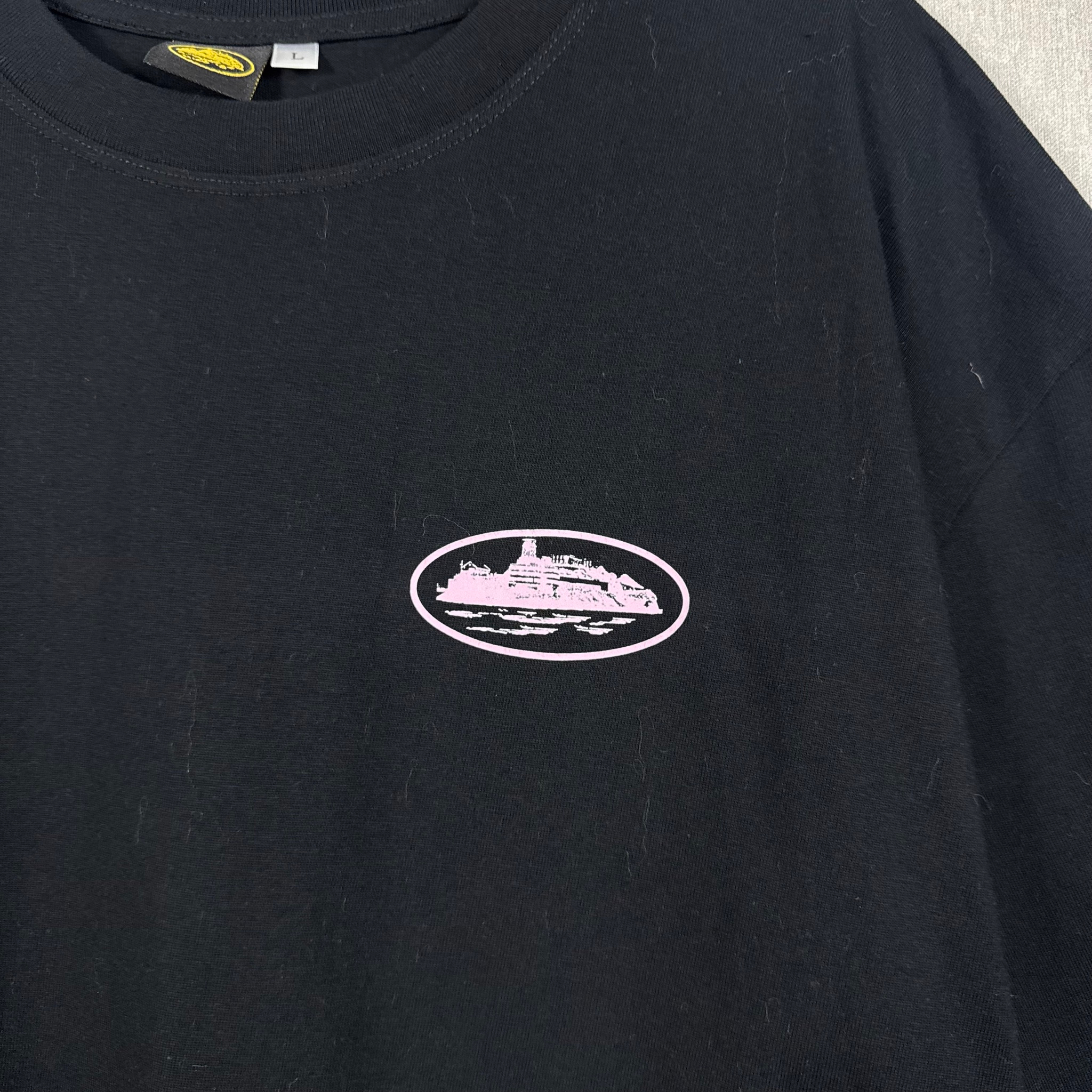 Corteiz Tee rules the world, миниатюра 2