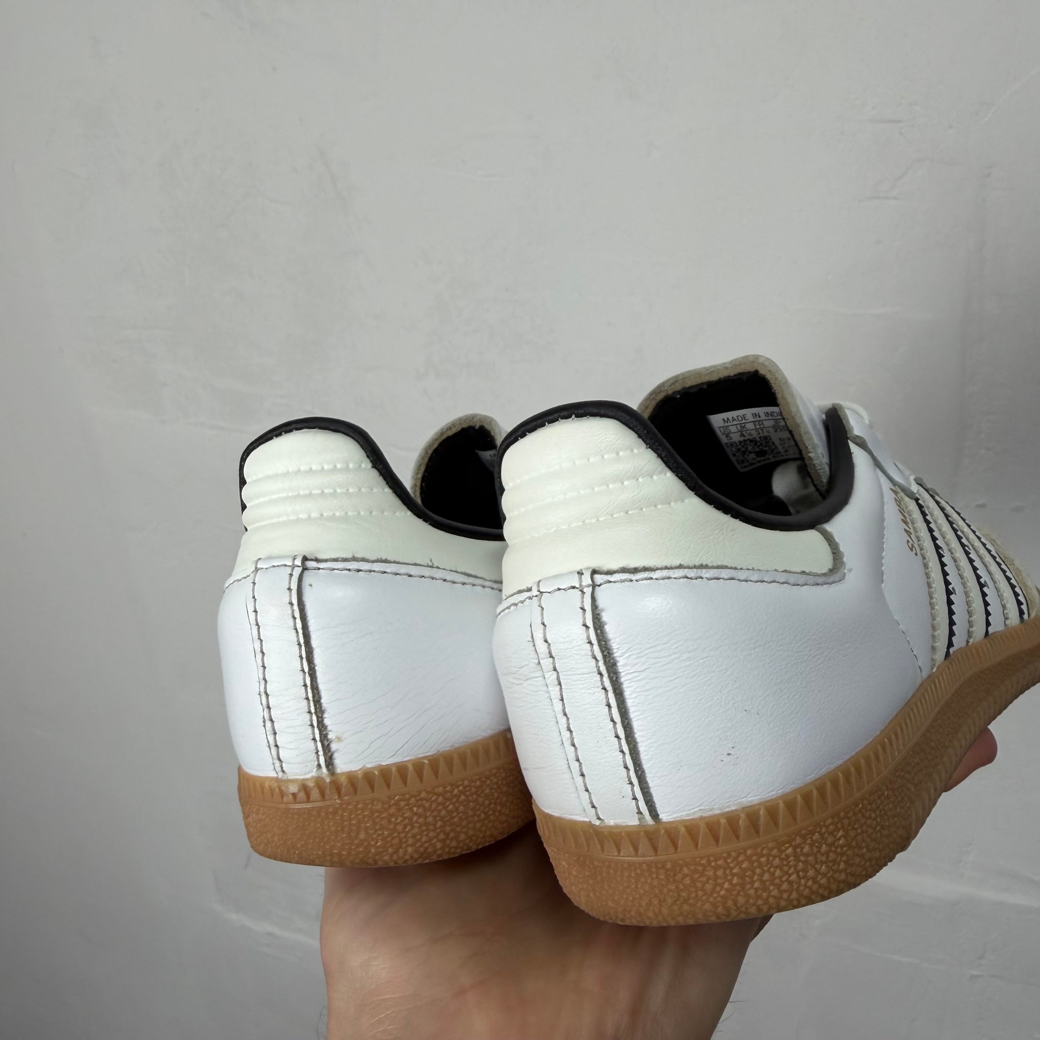 Adidas Originals Samba OG, миниатюра 4