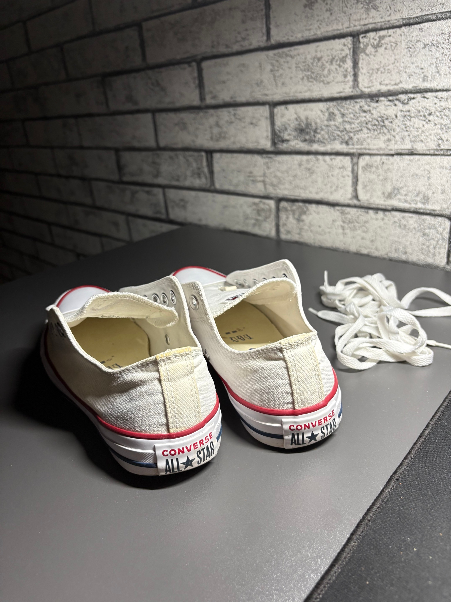 Converse chuck taylor low, миниатюра 2