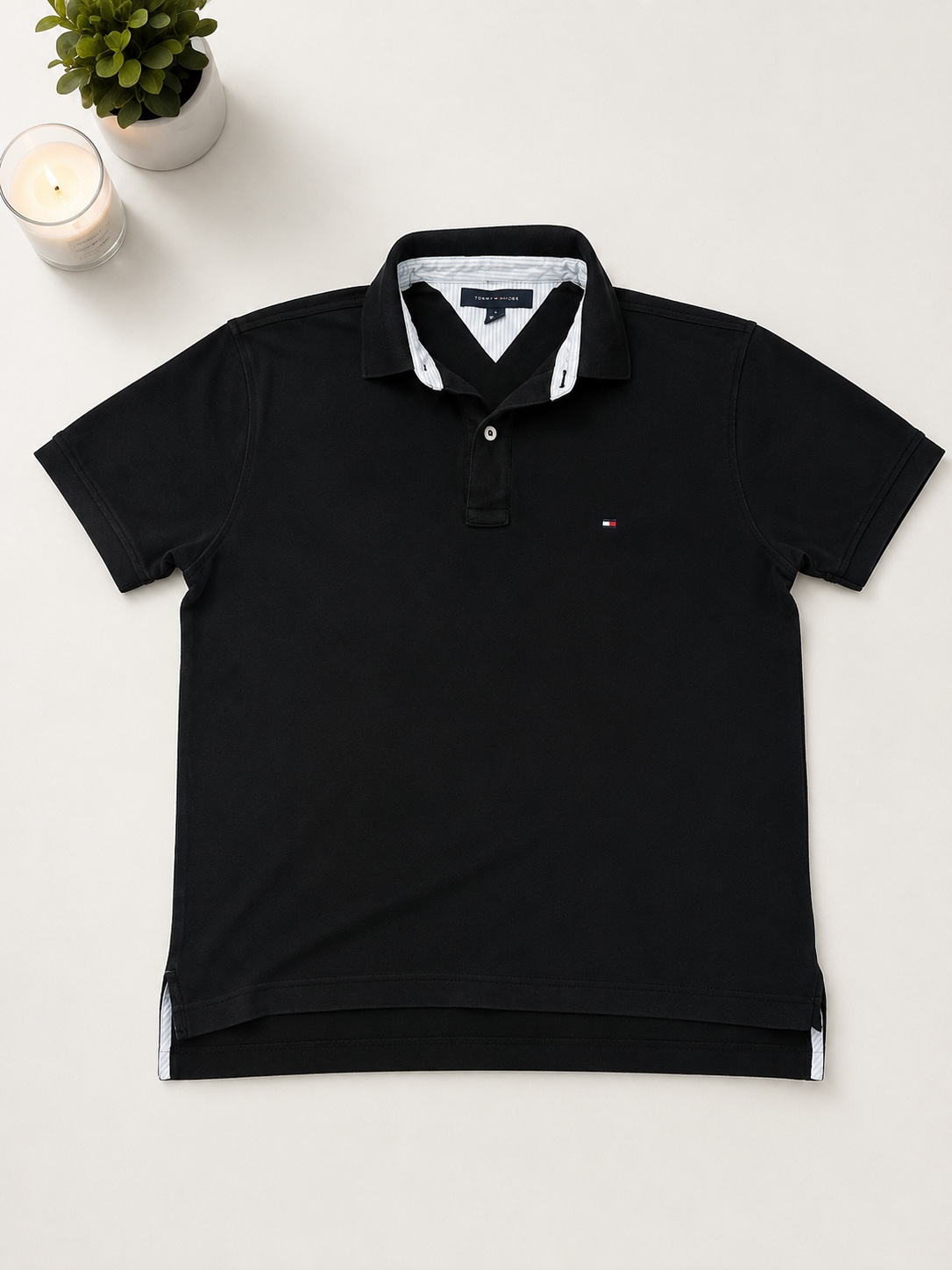 Tommy Hilfiger Поло, миниатюра 1