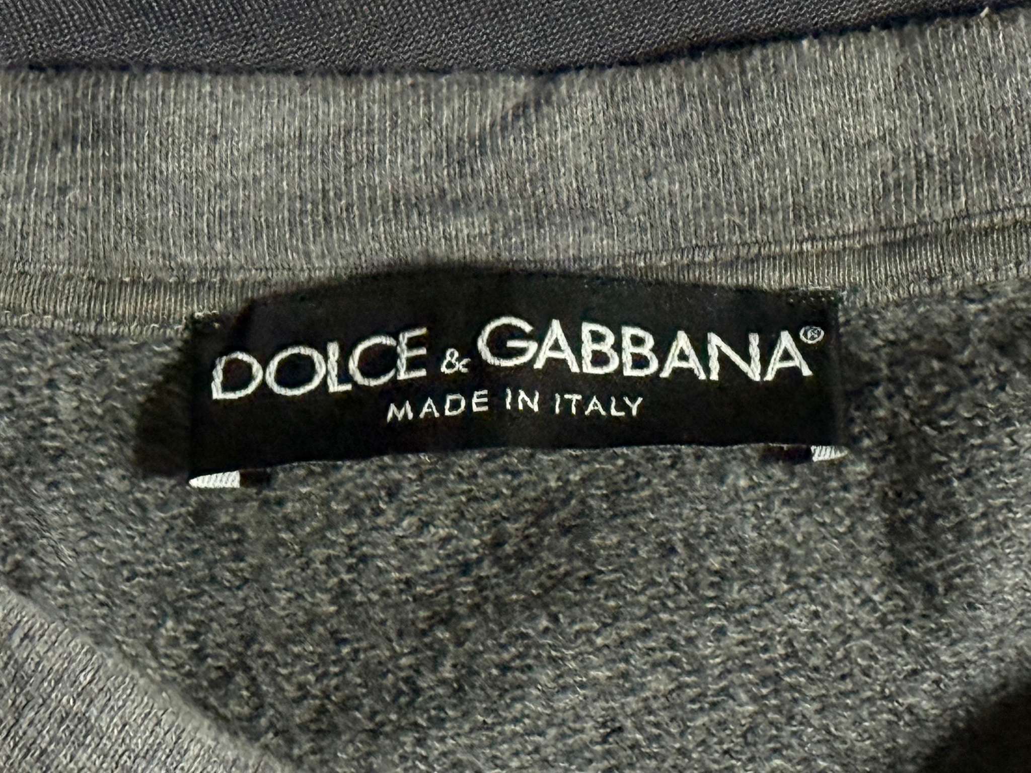 Dolche & Gabbana Свитшот, миниатюра 3