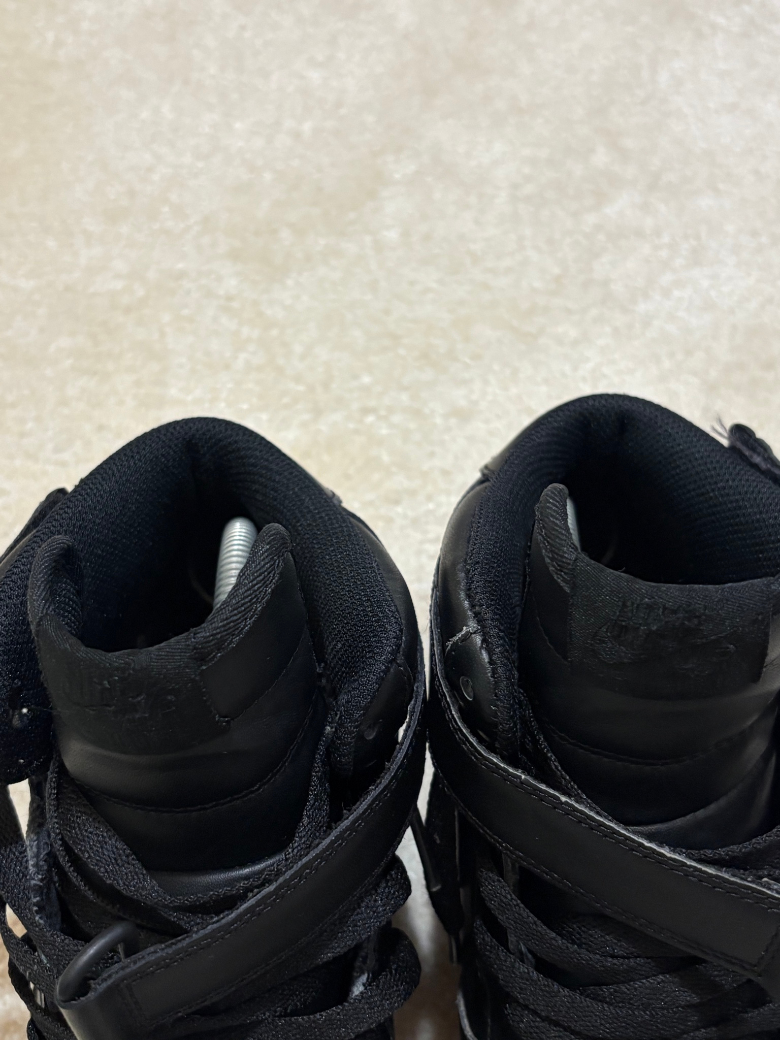 Nike Air Force 1 Mid, миниатюра 7