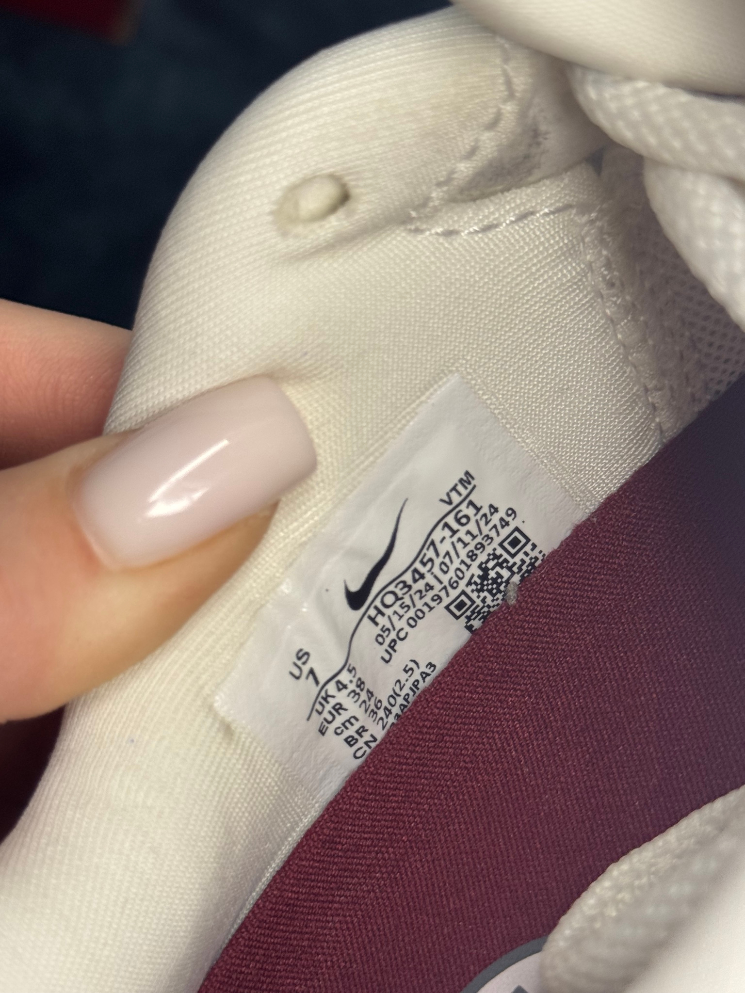Nike Air Max Dn, миниатюра 4