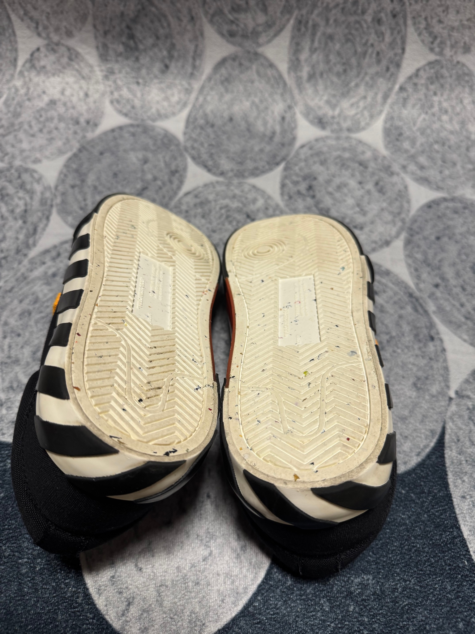 Off-White Vulcanized, миниатюра 5
