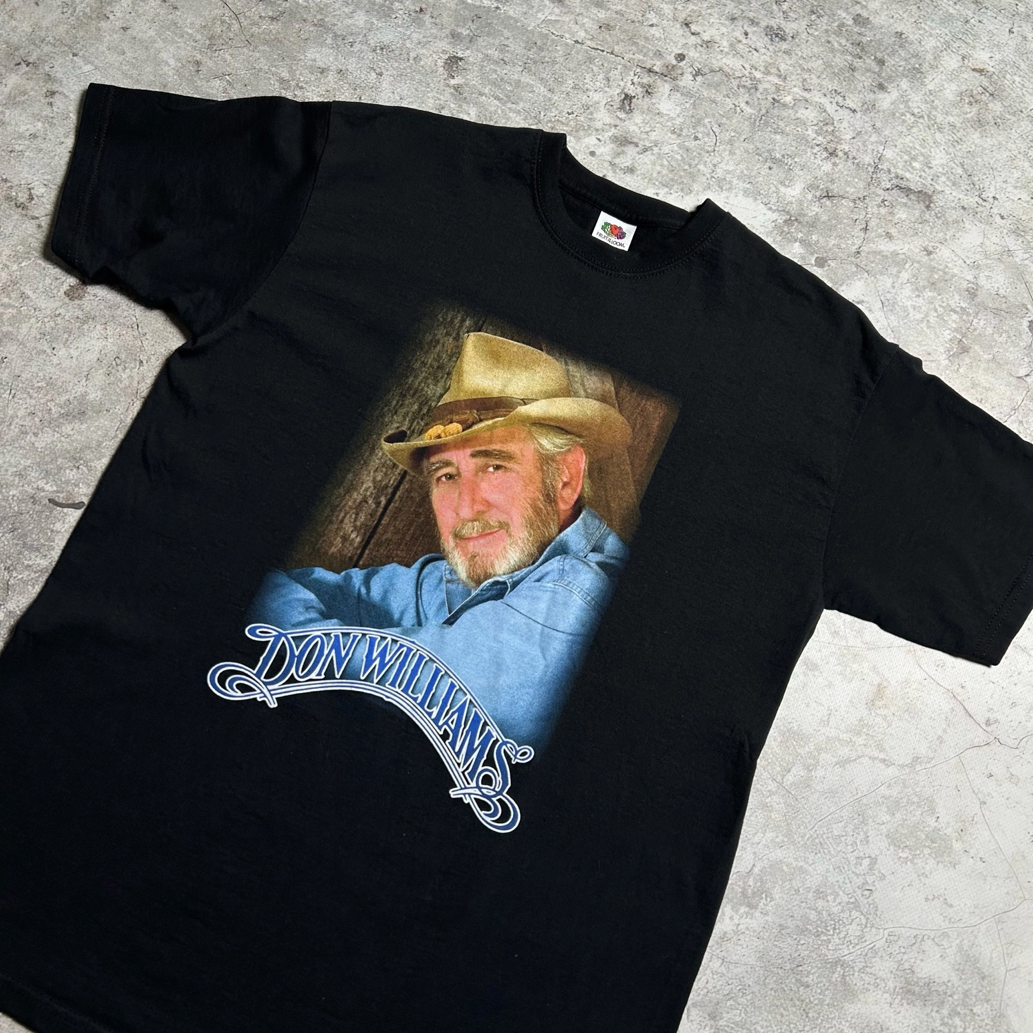 Gildan Don Williams, миниатюра 2