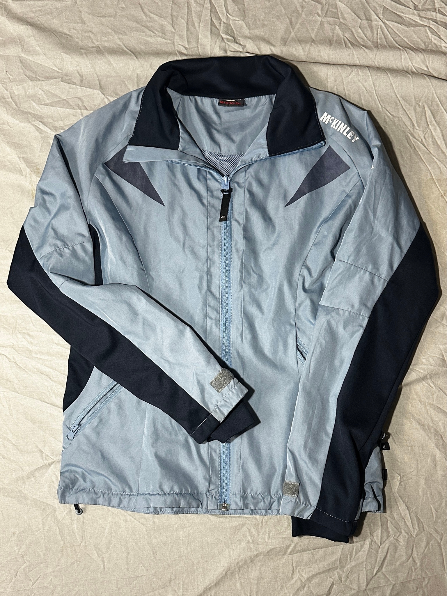 McKinley Colorblock Zip, миниатюра 1